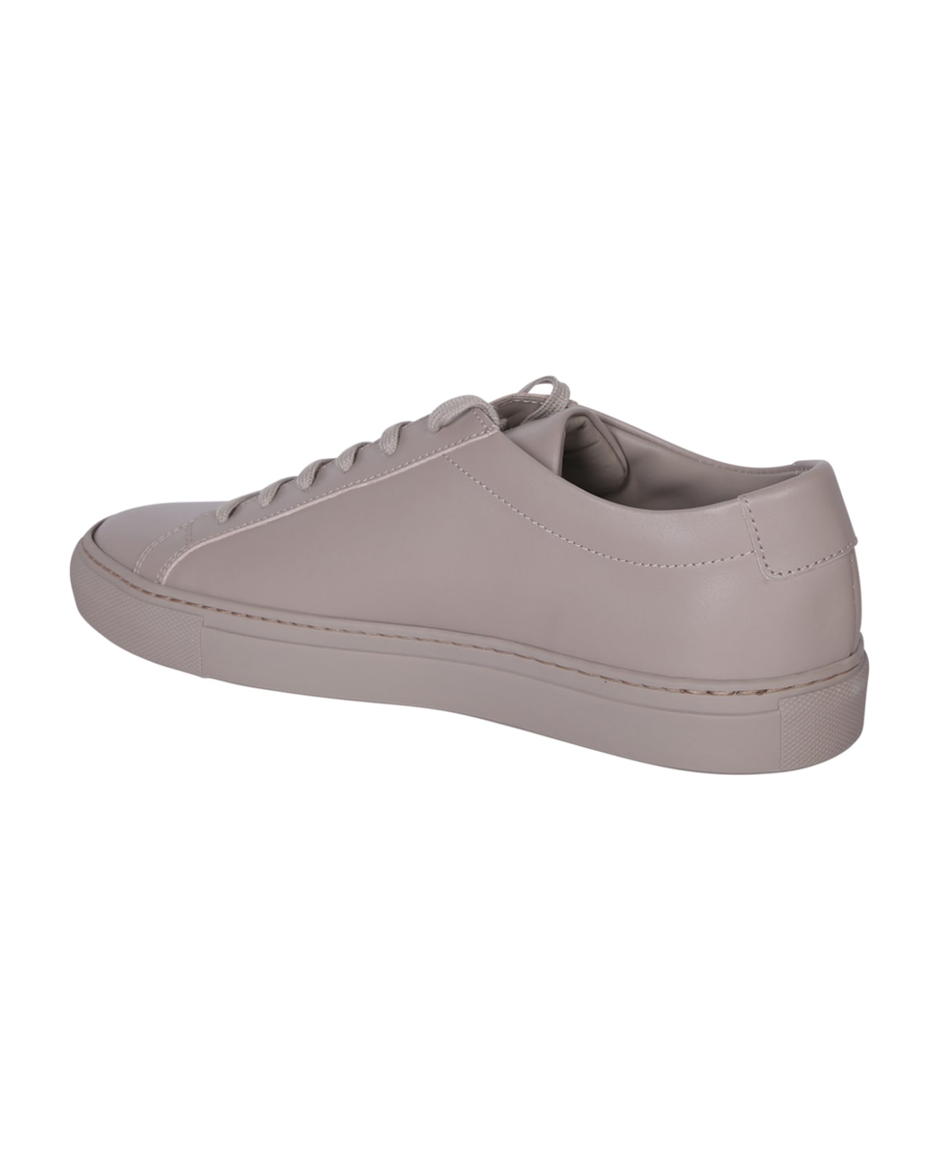 Common Projects Achille Low Grey Sneakers - Grey