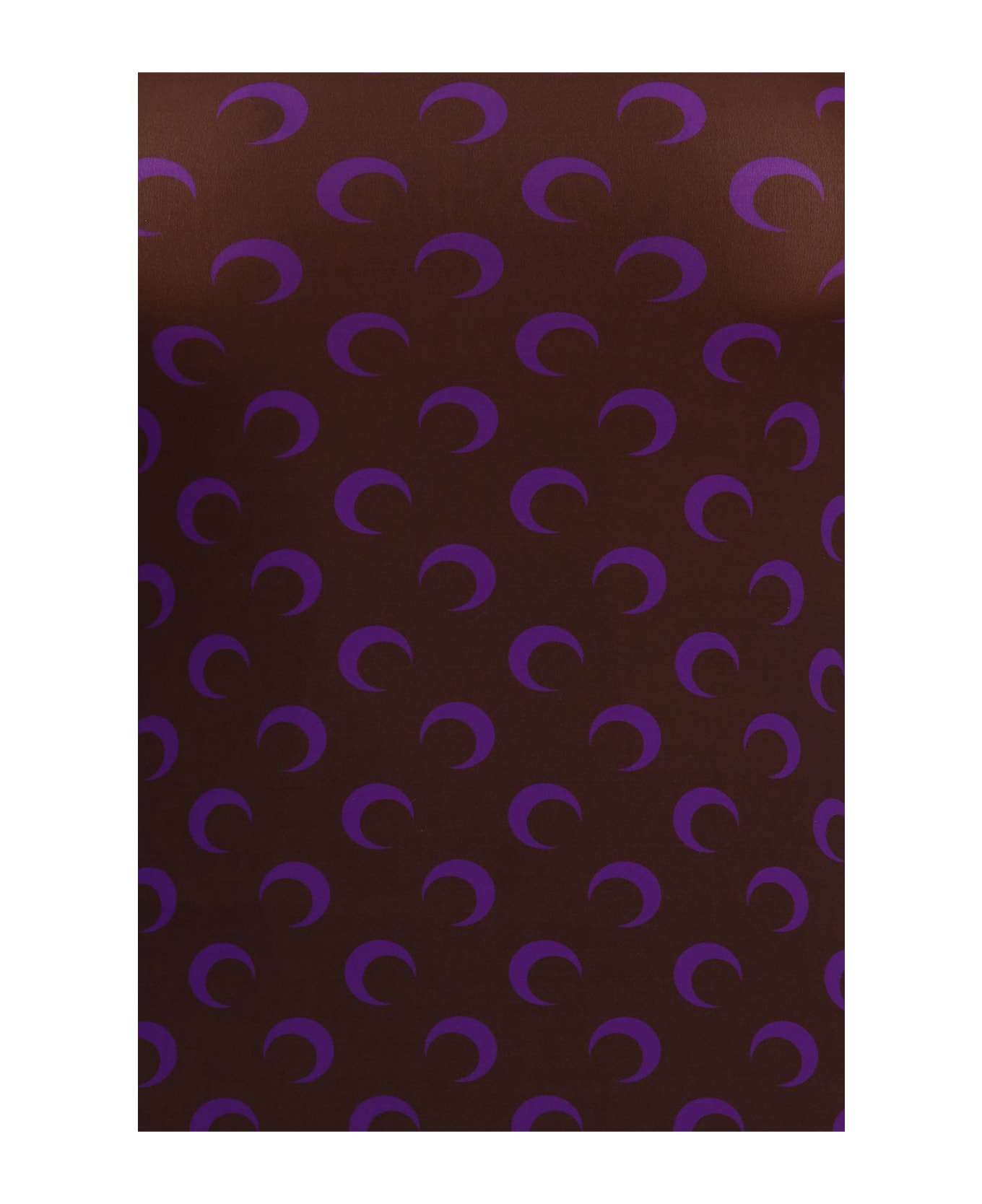 Marine Serre Moon Long Sleeve Top