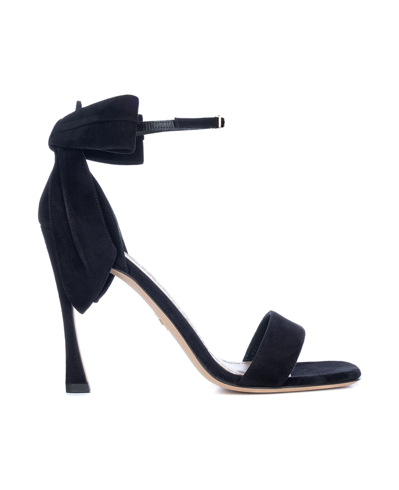 Christian Dior Sandali - BLACK