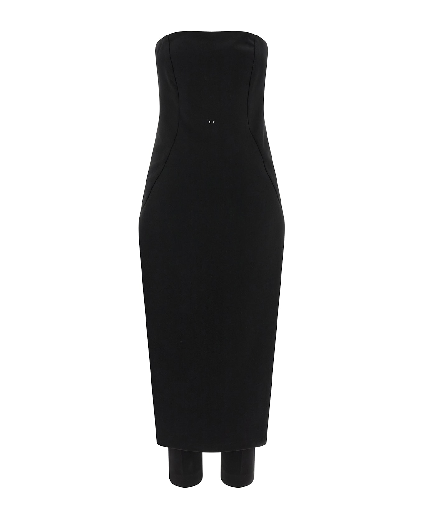 Pinko 
scartaregalo
 Jumpsuit - Black  