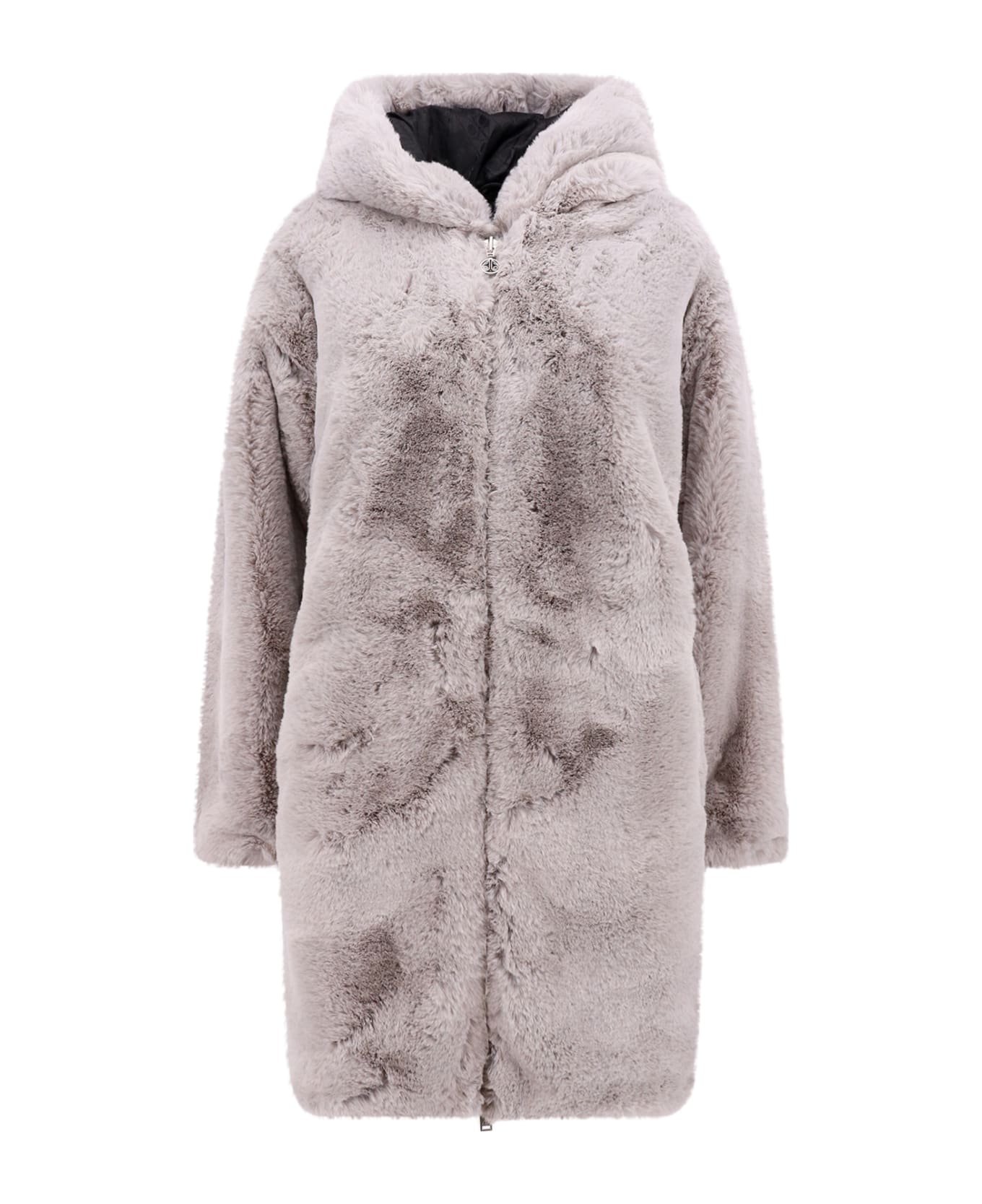 Moose Knuckles Jacket - Grey コート
