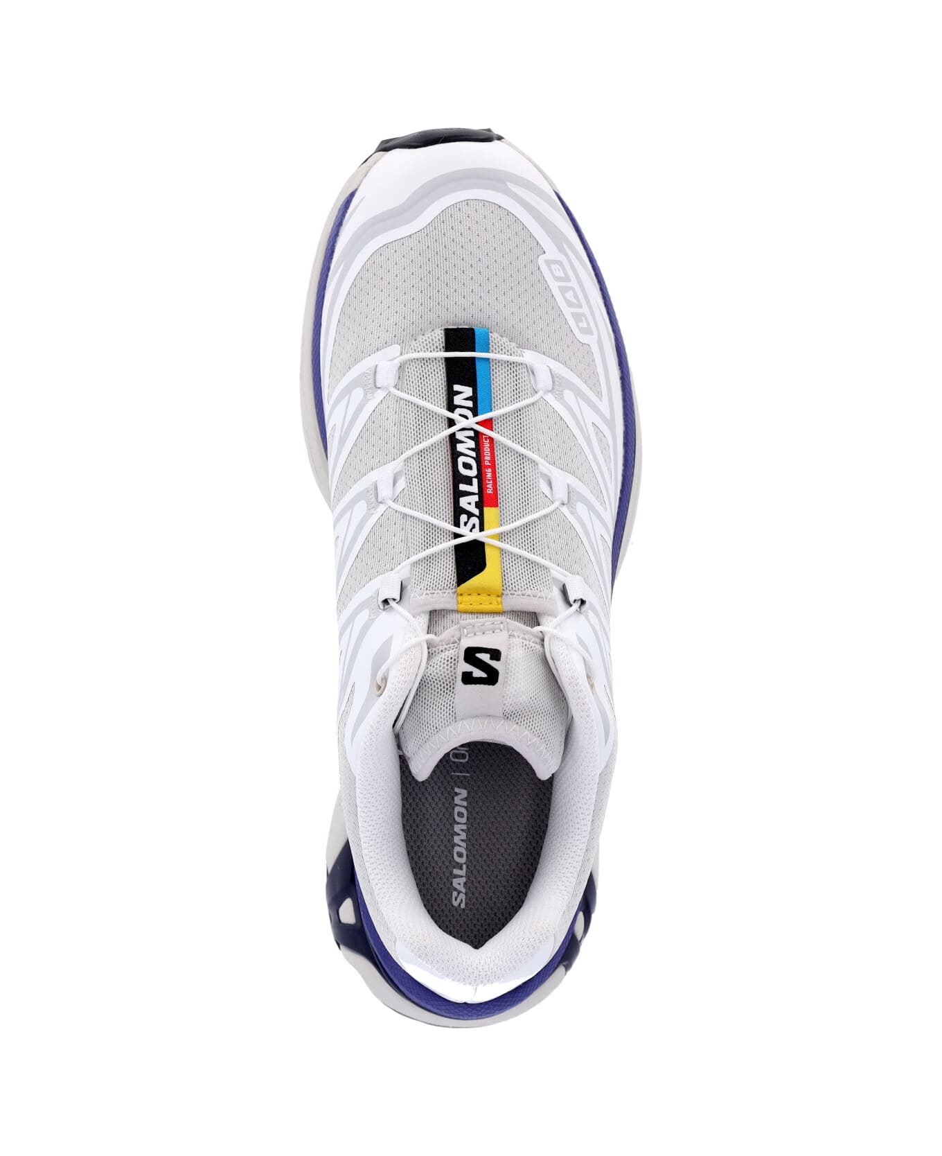 Salomon "xt-6" Sneakers - White