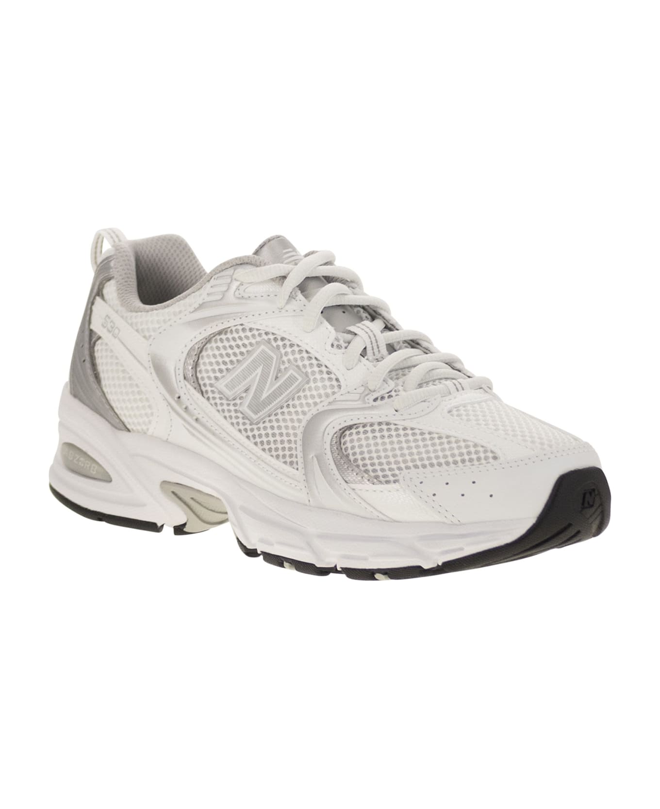 New Balance 530 - Sneakers Lifestyle - White