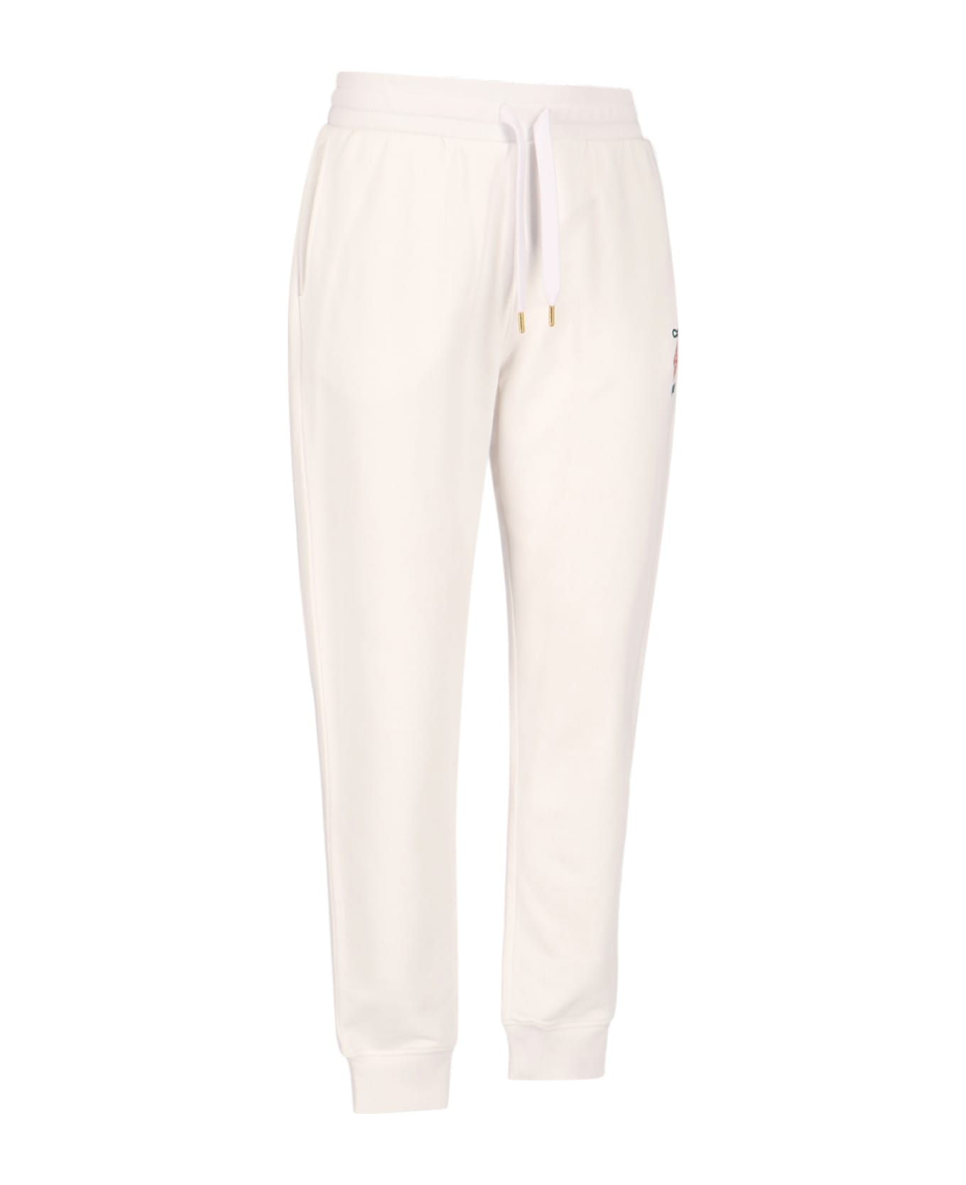 Casablanca Pants - White