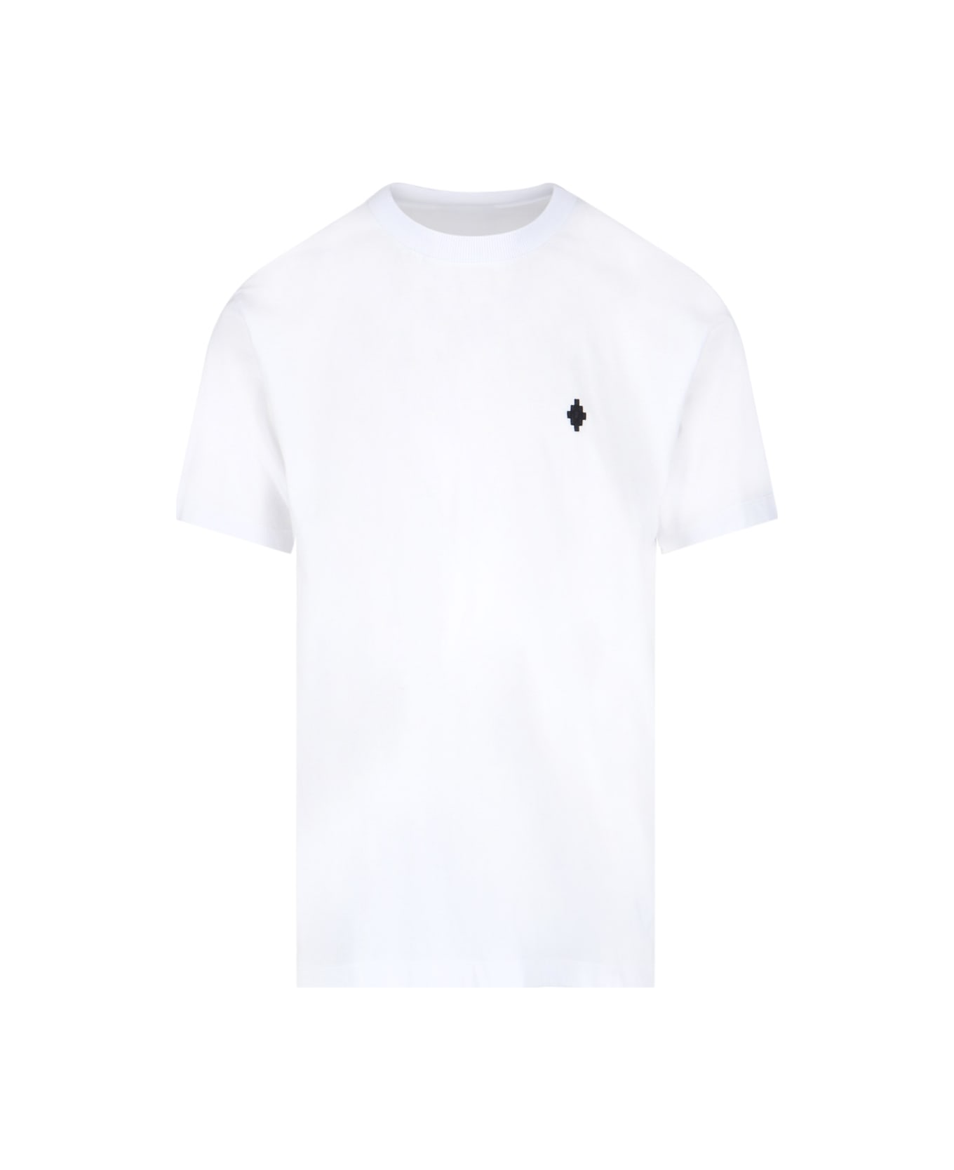 Marcelo Burlon T-Shirt - White