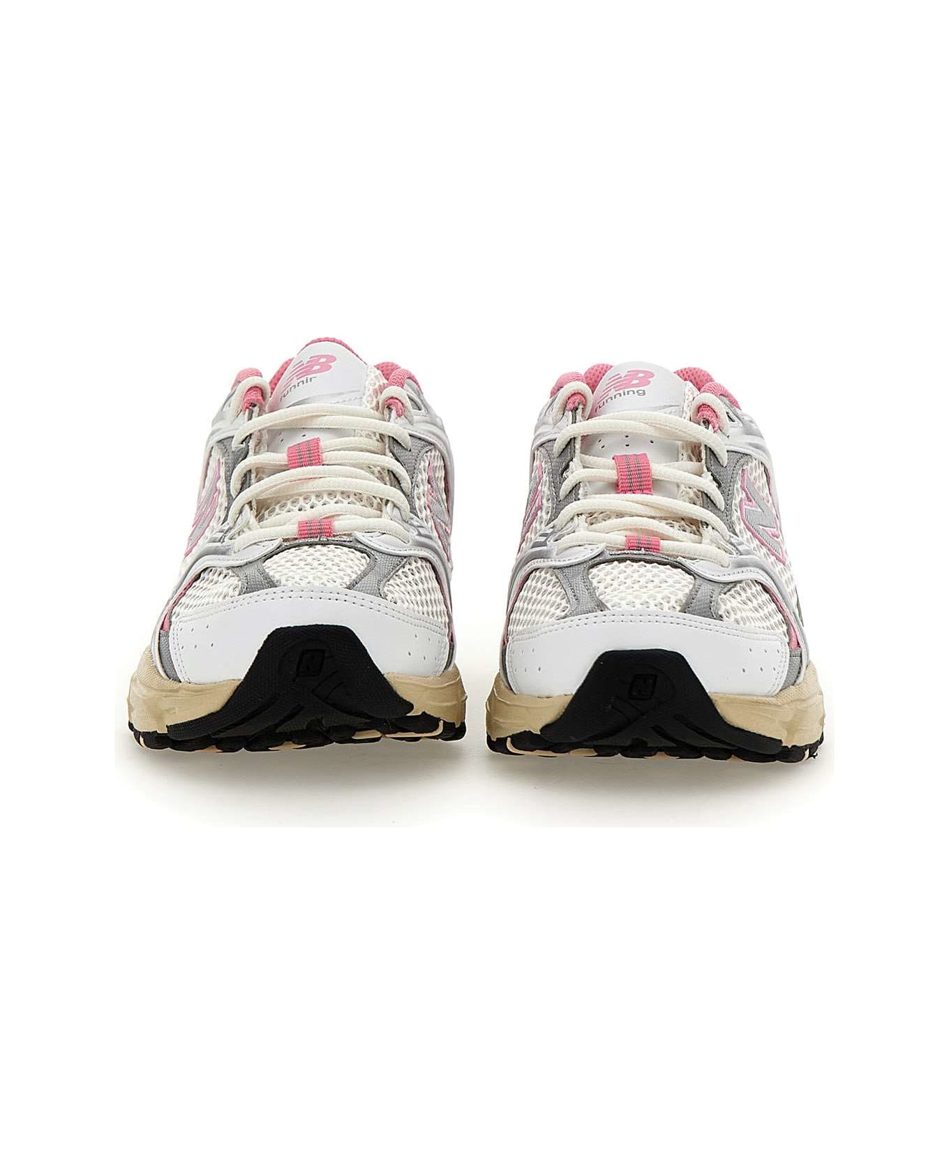 New Balance 'mr530' Sneakers - Rosa 