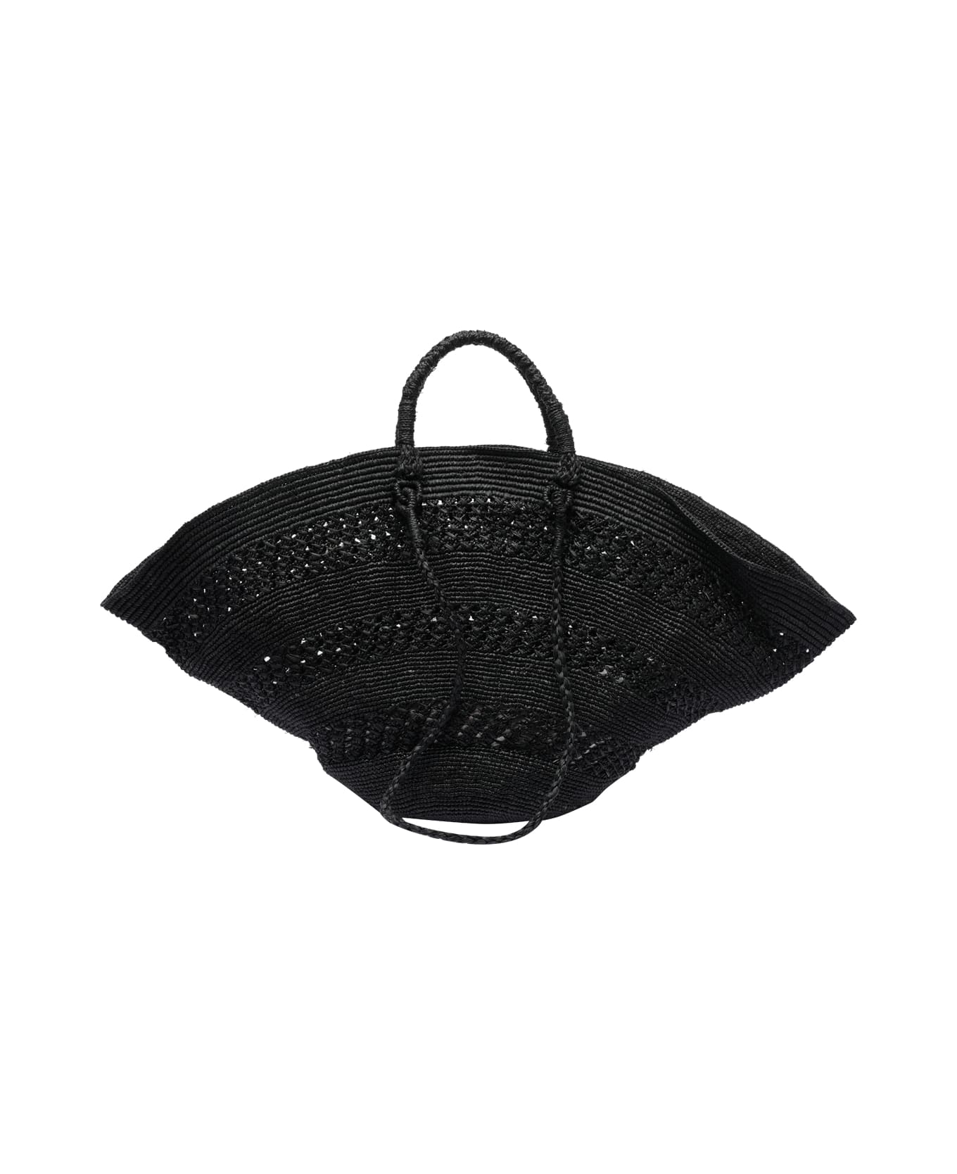 Ibeliv Sol Handbag - Black