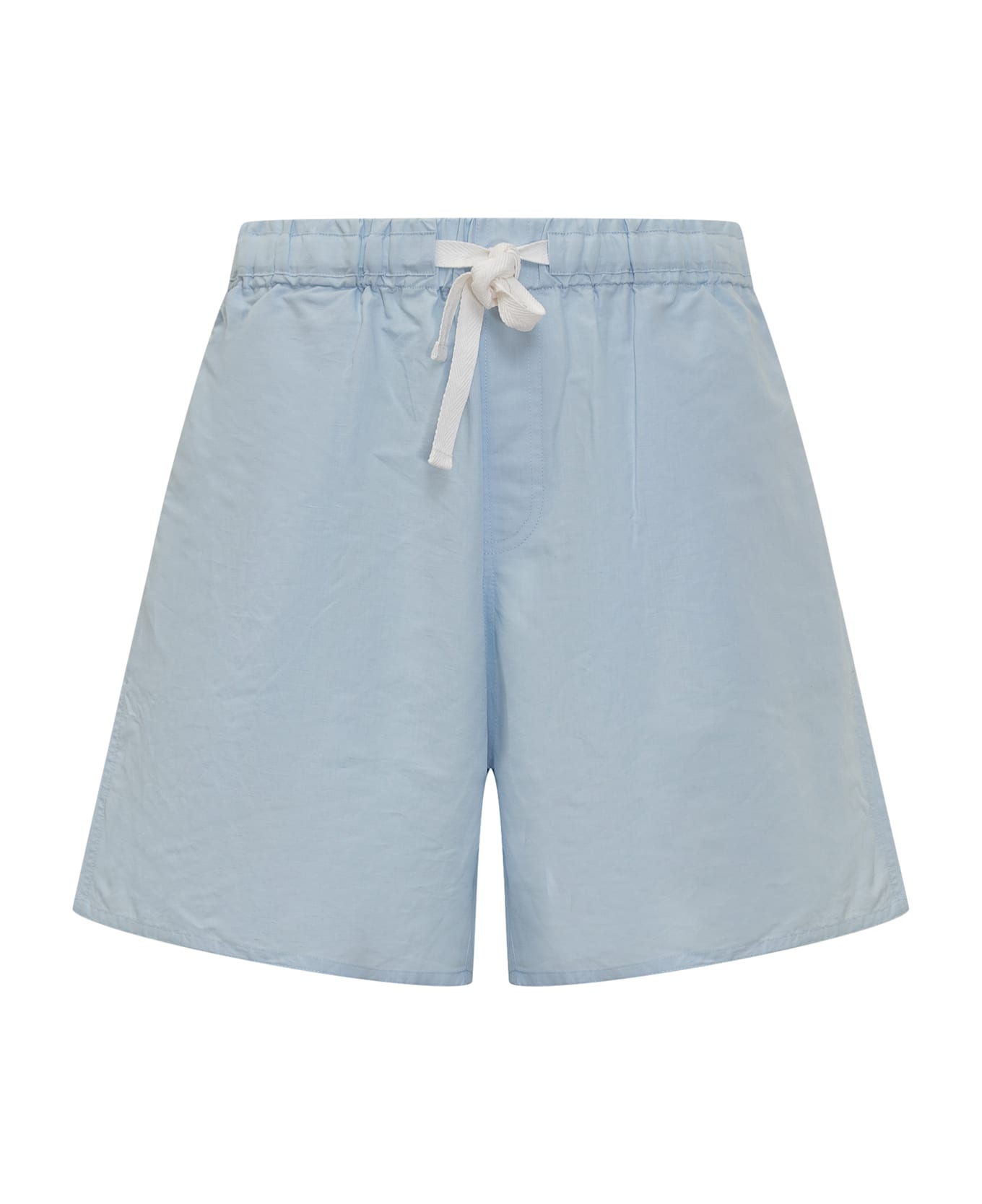 J.W. Anderson Shorts - LIGHT BLUE