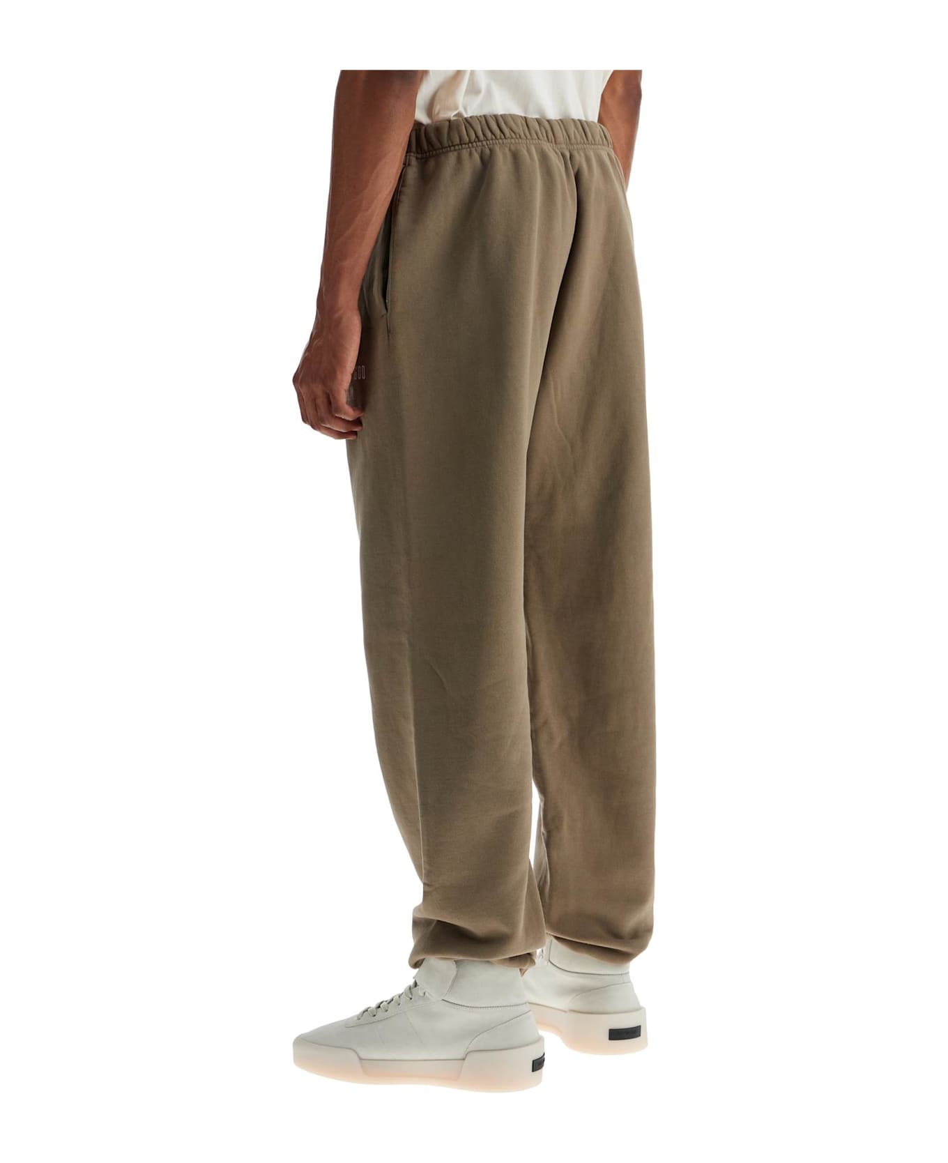 Fear of God Drawstring Sweatpants - MILITARY (Khaki)