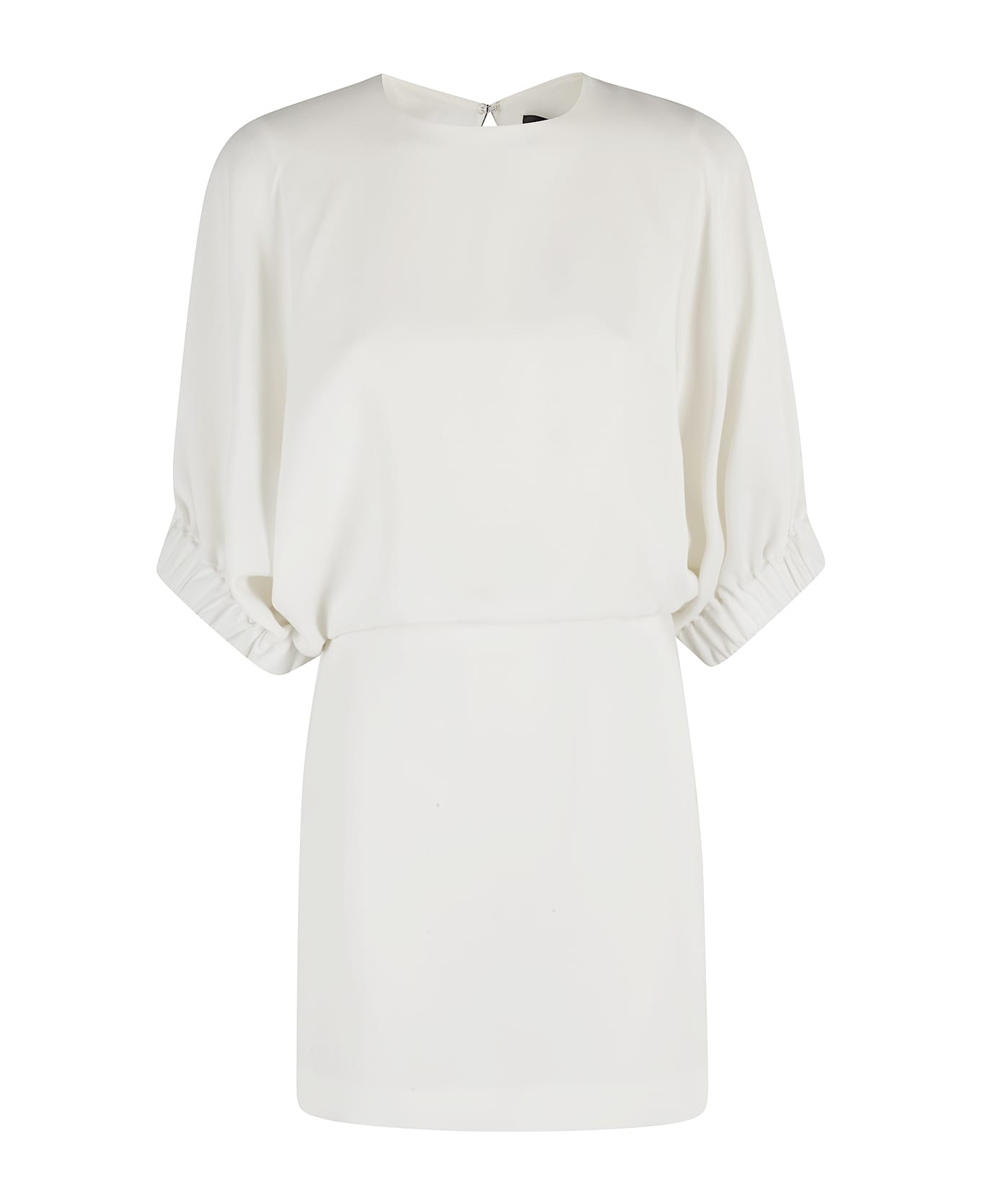 Max Mara Pianoforte Rum - White