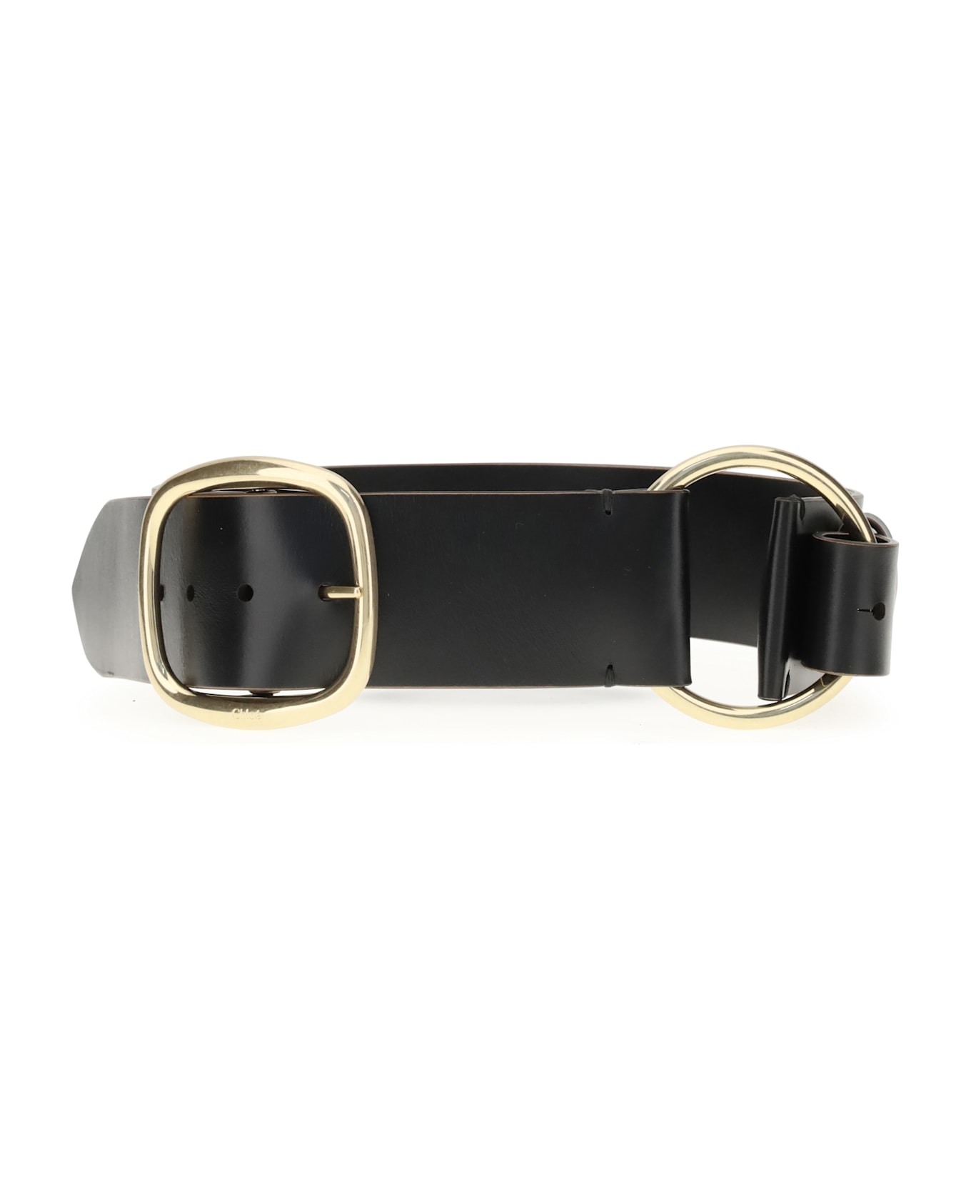Chloé Leather Belt