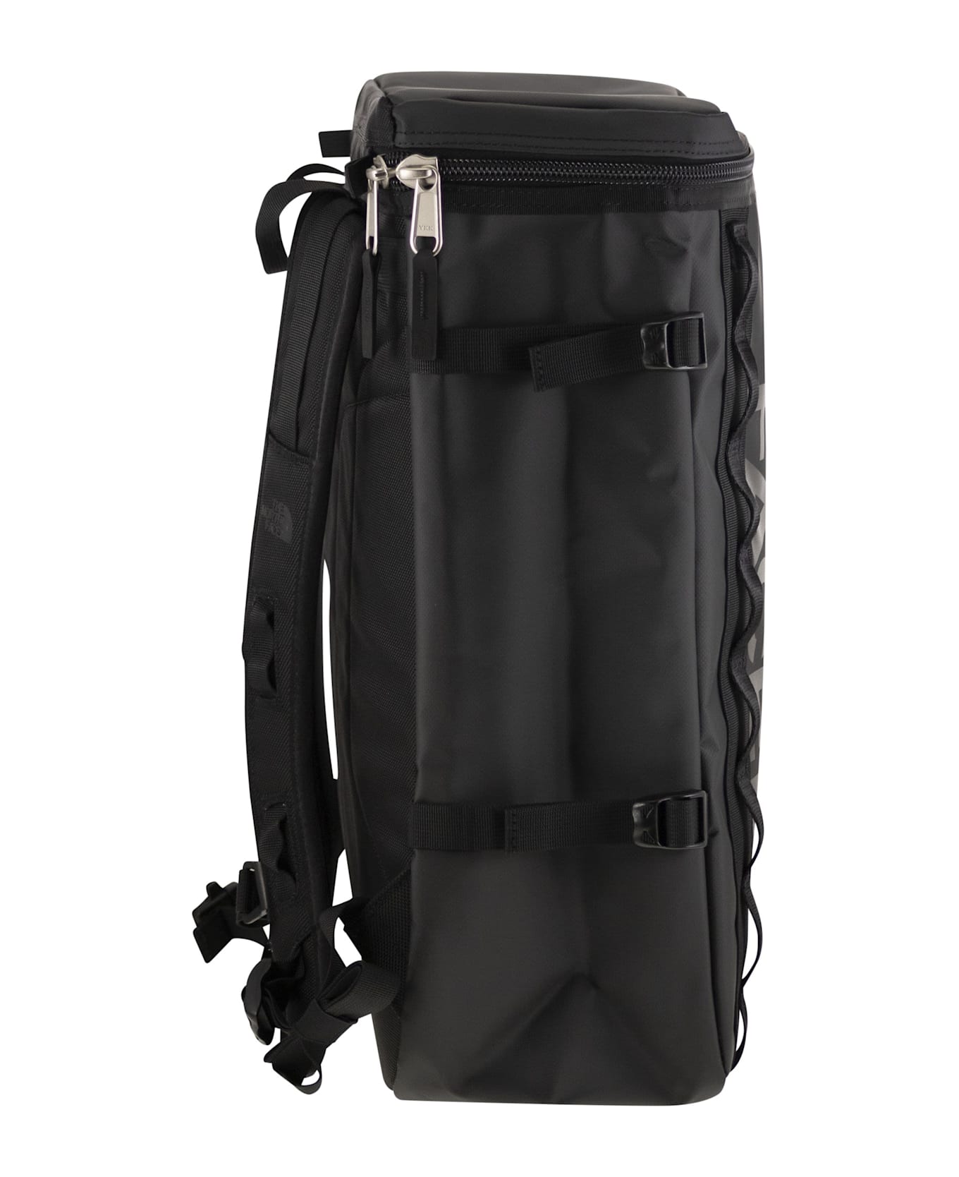 The North Face Backpack Base Camp Fuse Box - Black