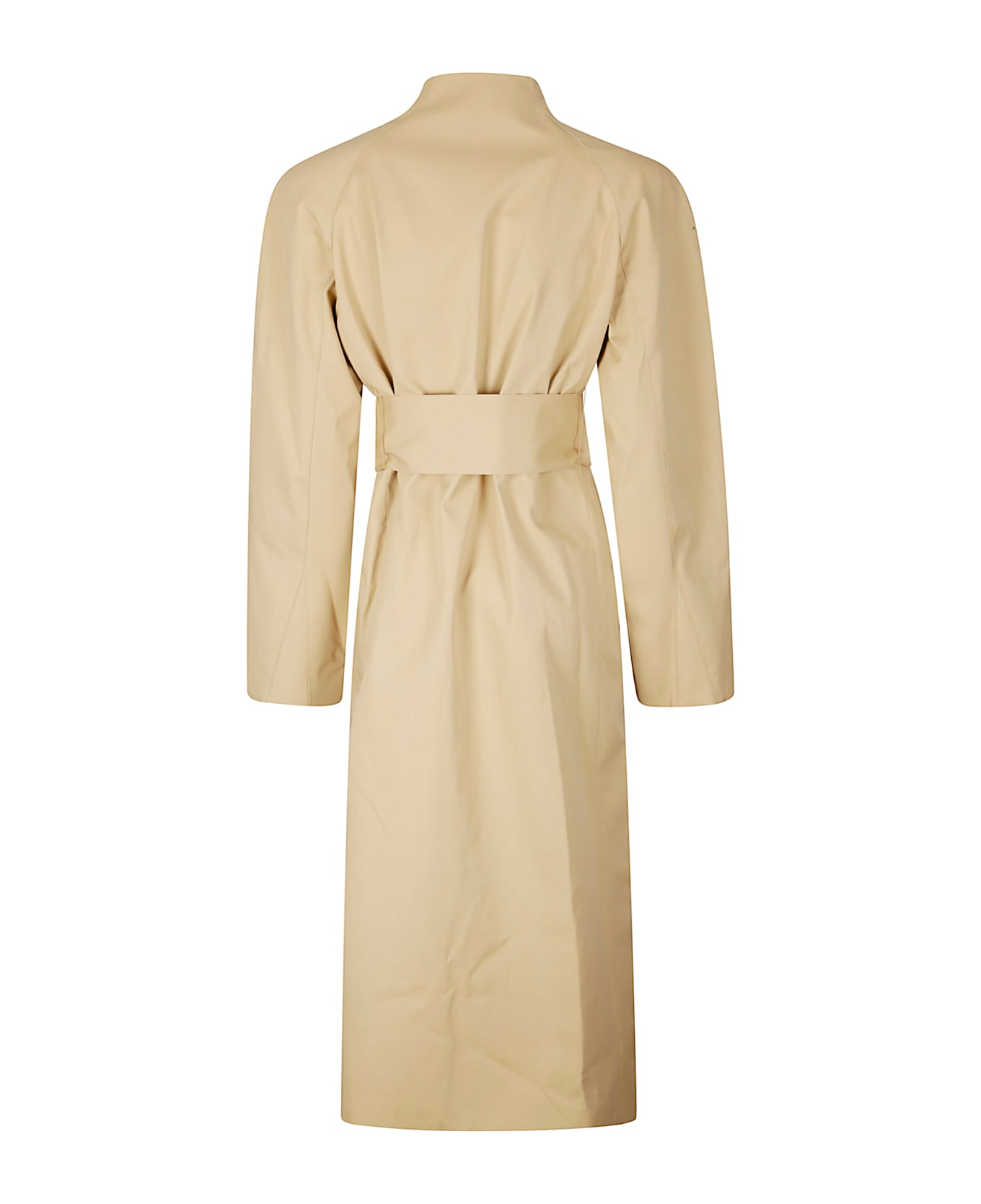 Khaite Lagden Coat - 929