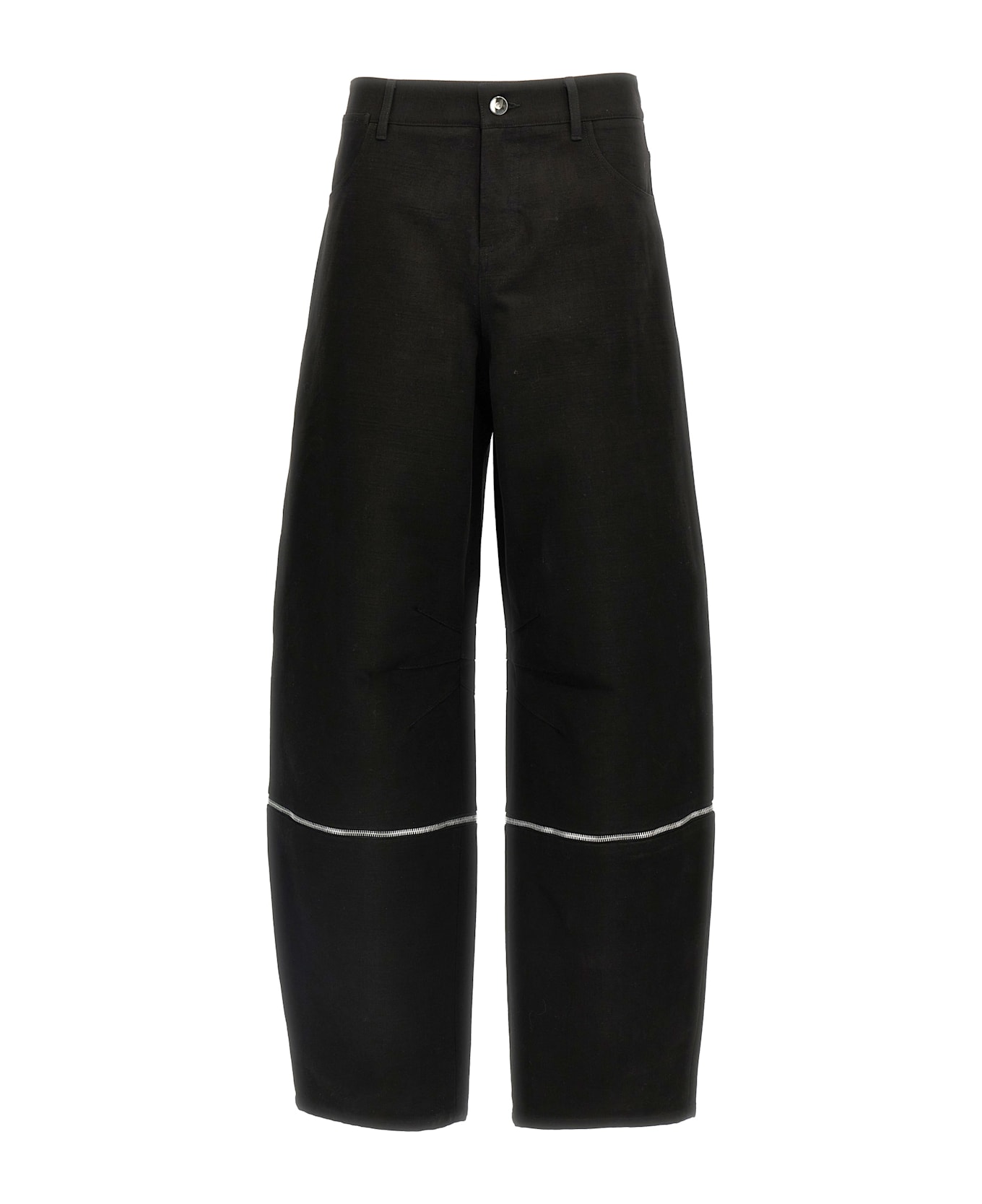 Moncler Genius Moncler X Willow Smith Pants - Black  