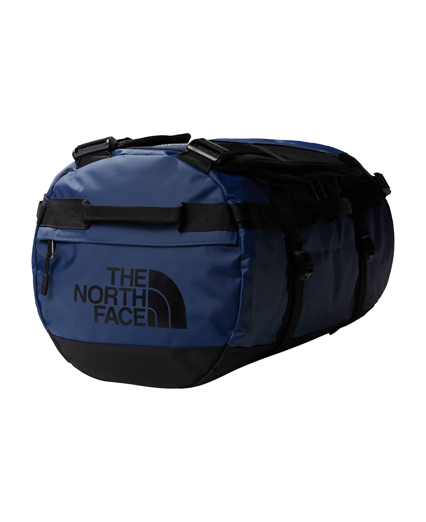 The North Face Base Camp Duffel S - Summit Navy Tnf トラベルバッグ