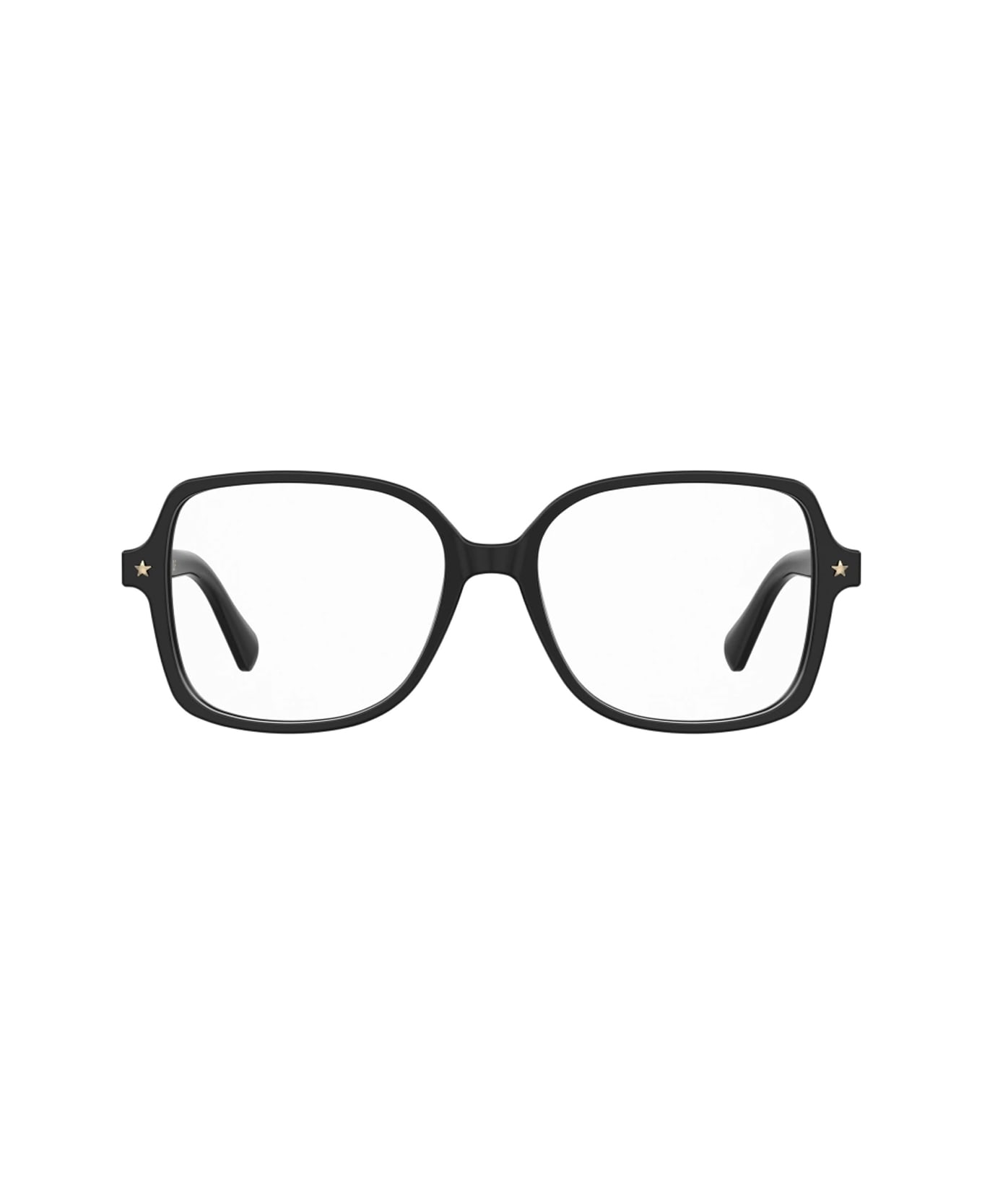 Chiara Ferragni Cf 1026 807/16 Black Glasses - Nero