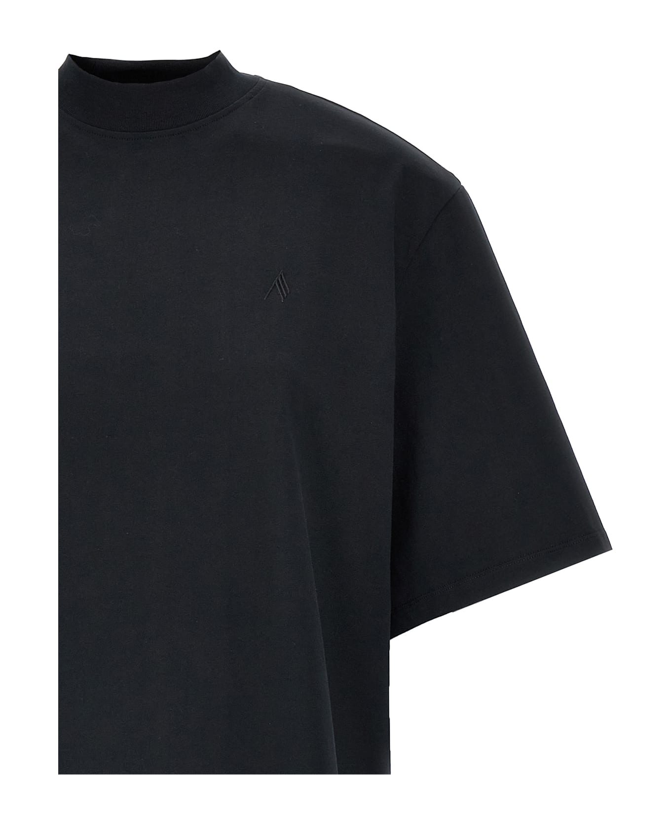 The Attico 
kilie
 T-shirt - Black  