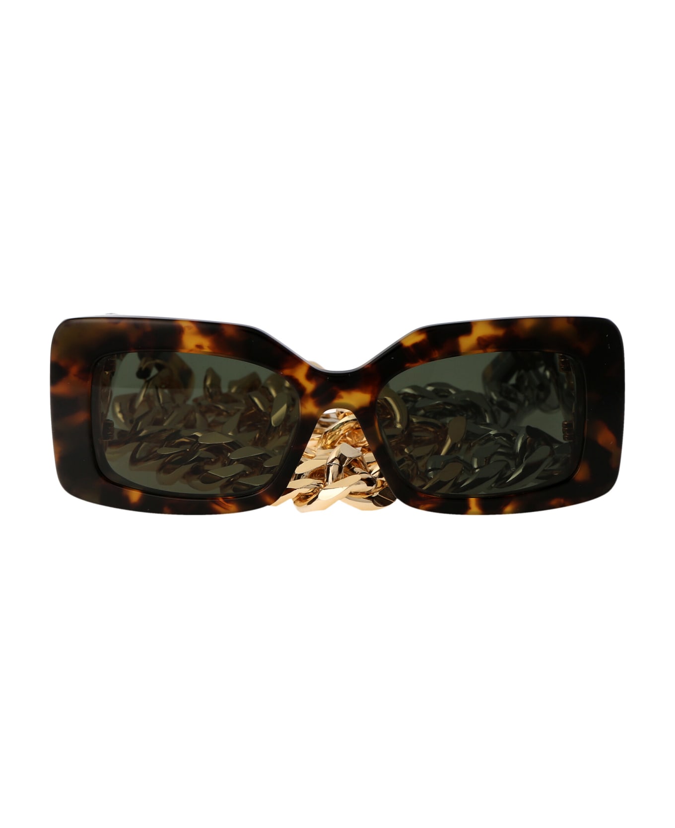 Stella McCartney Eyewear Sc40046i Sunglasses | italist