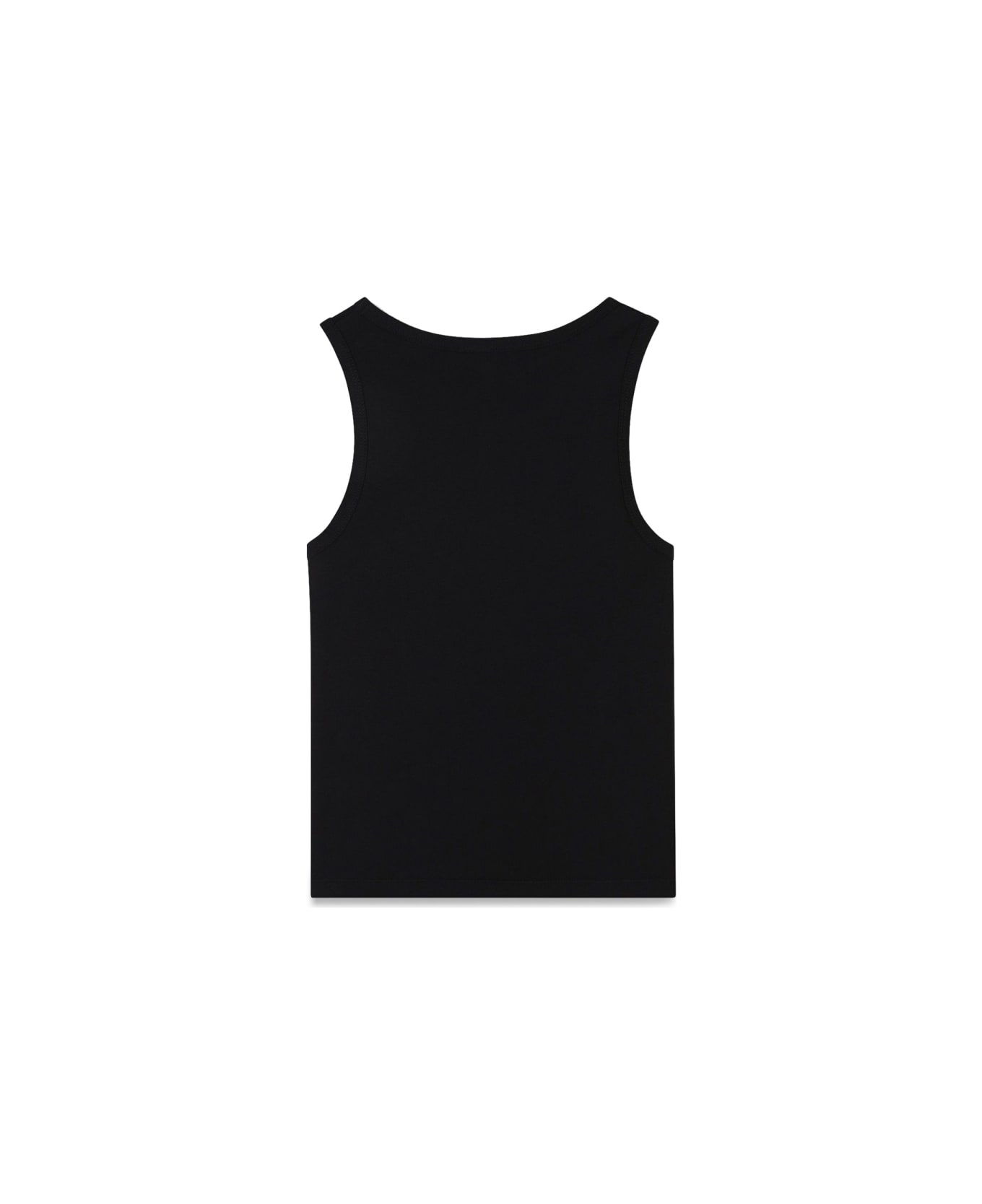 Sonia Rykiel T-shirts And Tops - BLACK