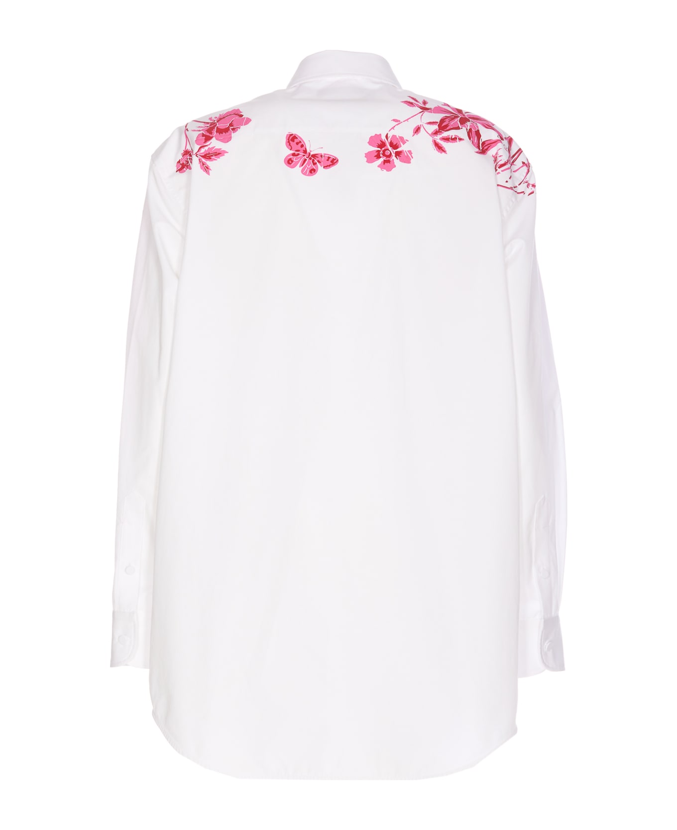 Gucci Shirt - White