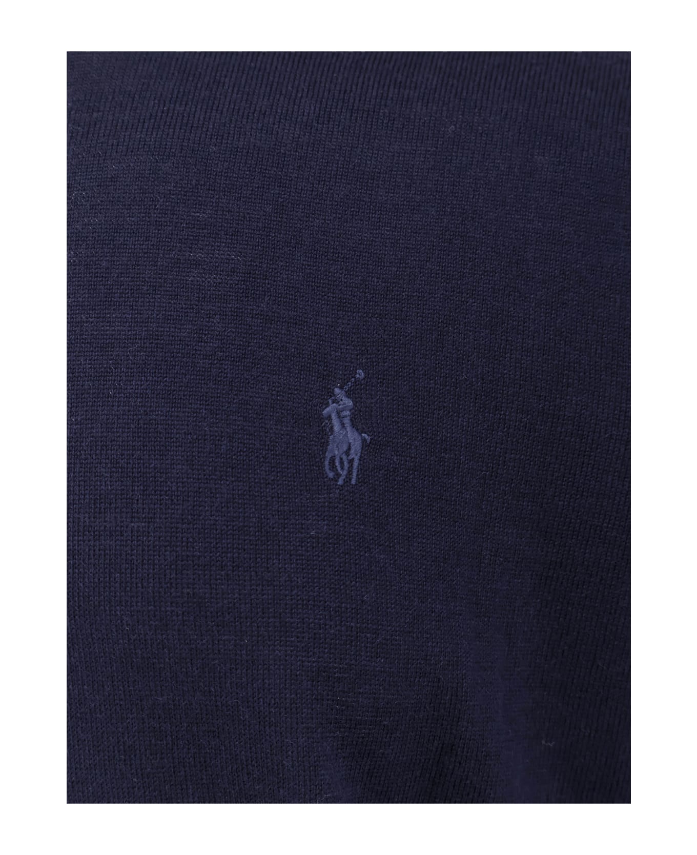 Ralph Lauren Sweater - HUNTER NAVY