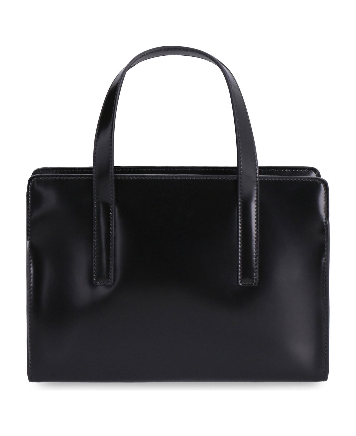 関税込 PRADA Re-Edition 1995 レザー ミニハンドバック 楽天市場】PRADA プラダ Re Edition 1995 Brushed Leather Mini