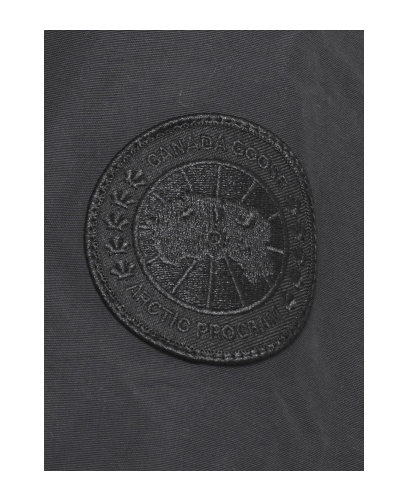 Canada Goose Maitland Parka - Black