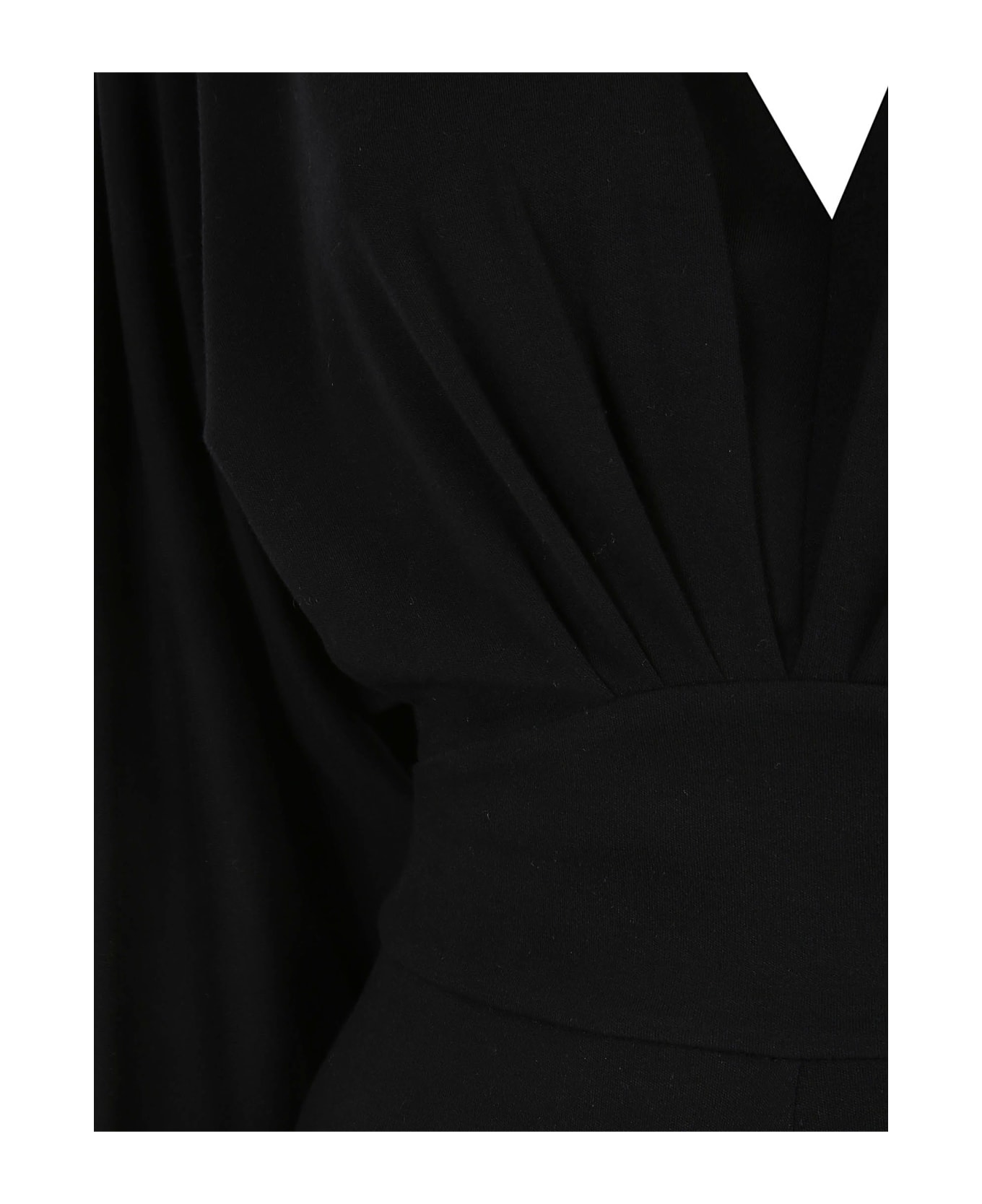 Diane Von Furstenberg Dresses Black - Black ジャンプスーツ