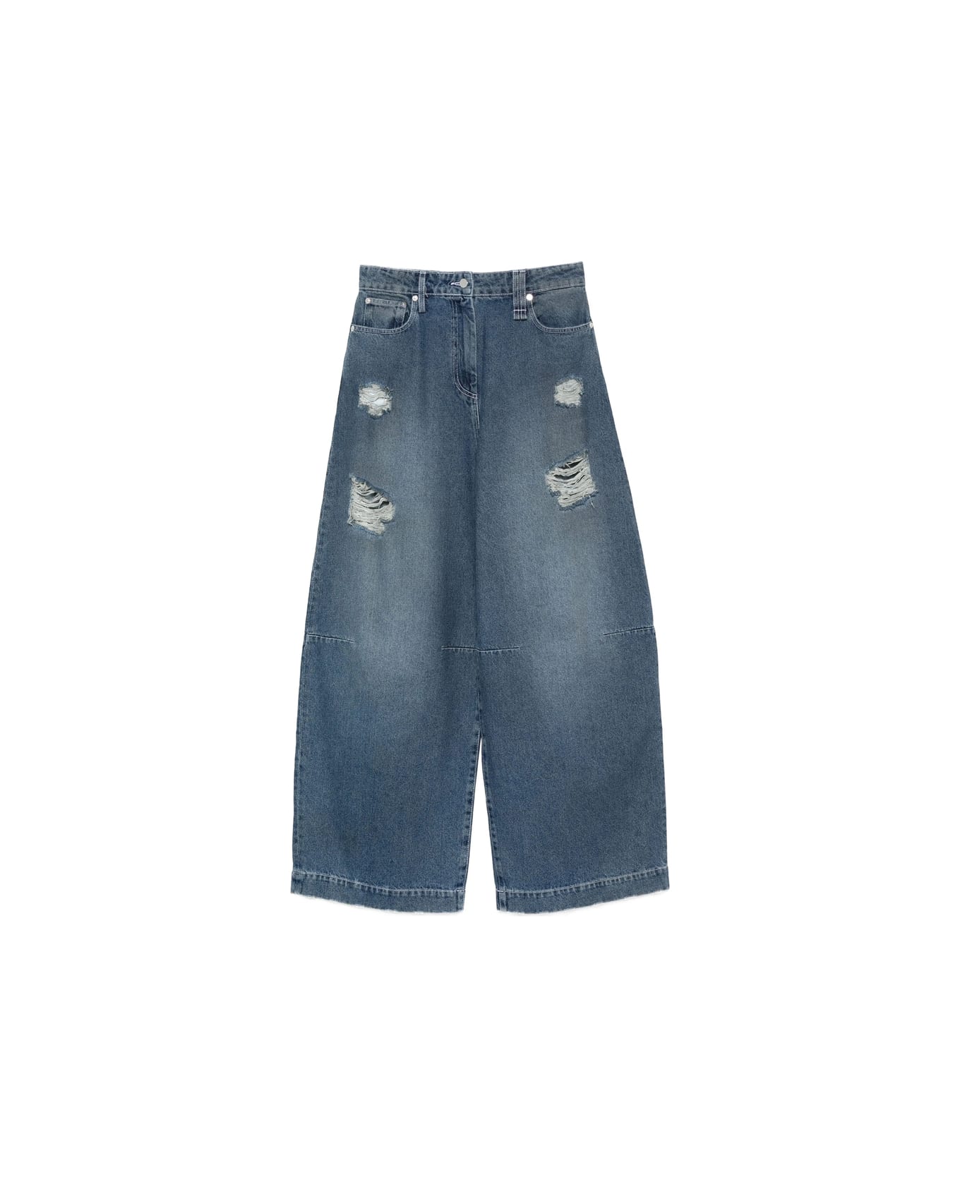 Simone Rocha Jeans - BLUE