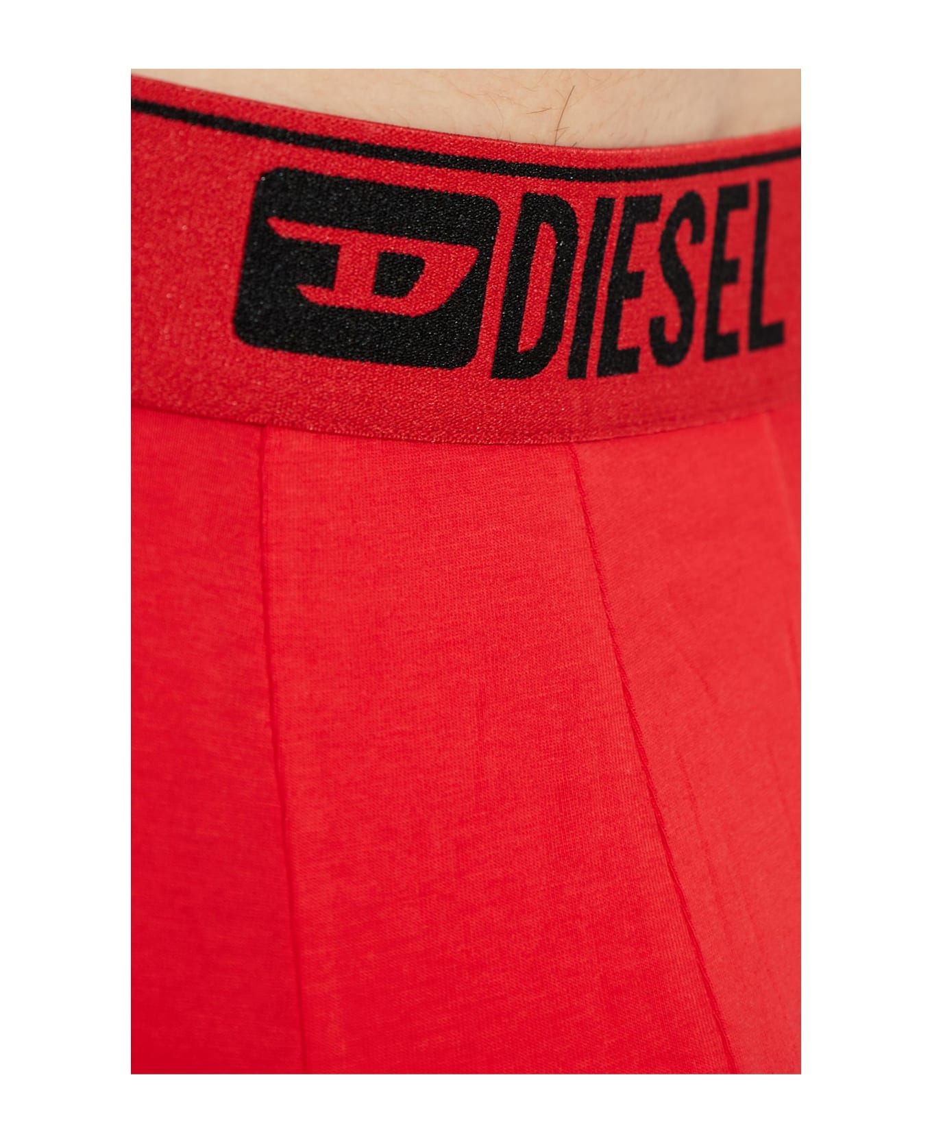 Diesel Five-pack Of 
damien
 Boxers - MULTICOLOUR