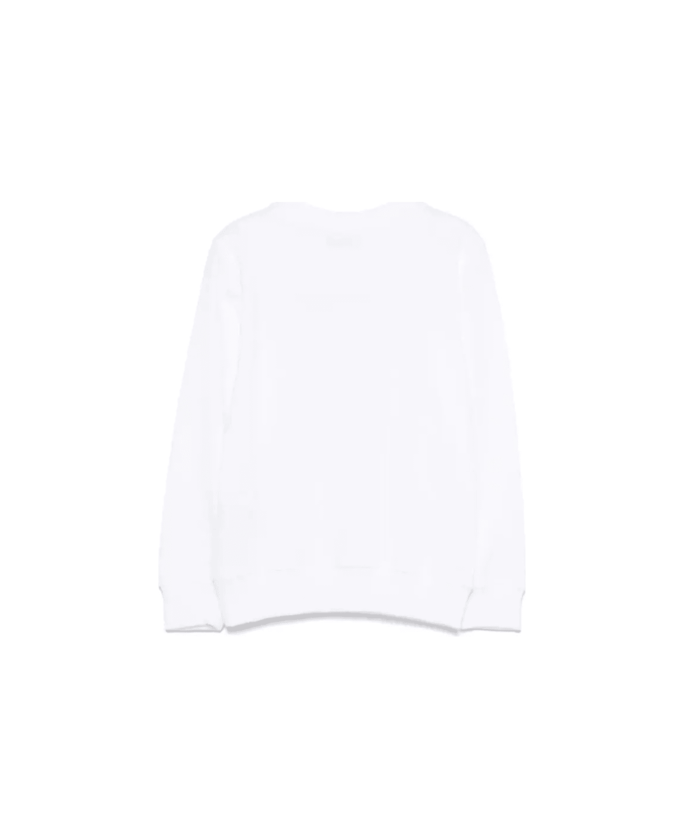 Moschino Shirt - WHITE
