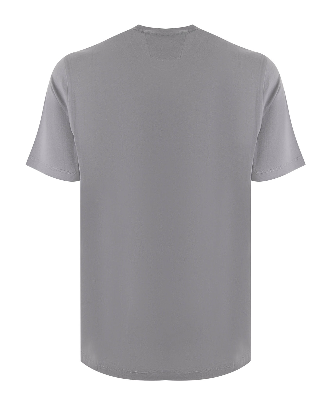 C.P. Company T-shirt - Grigio