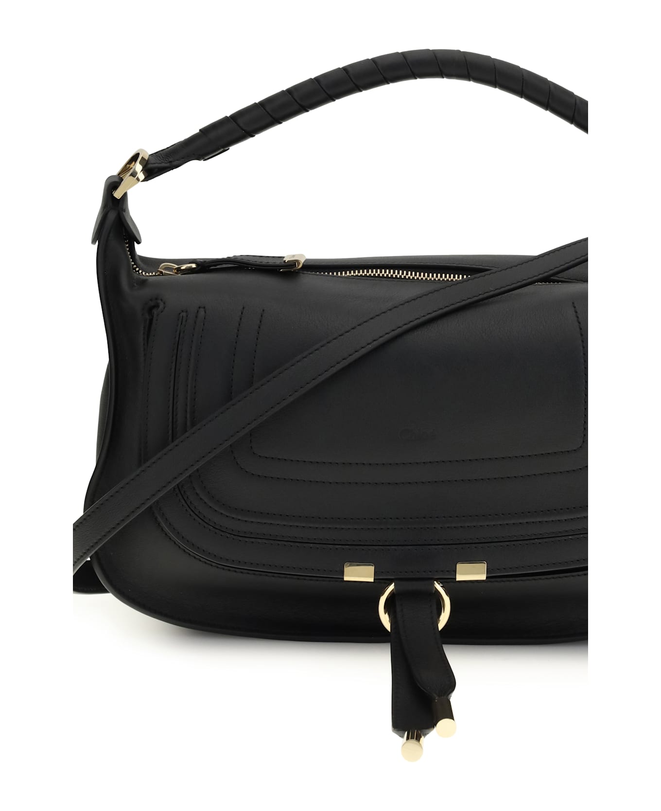 Chloé Marcie Small Shoulder Bag
