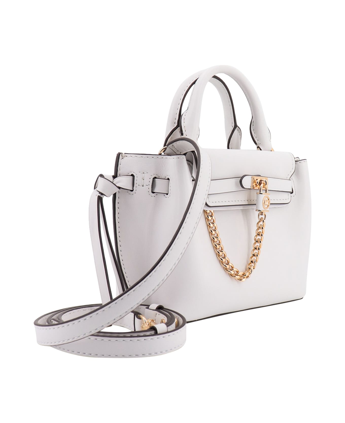 Michael Kors Handbag - White