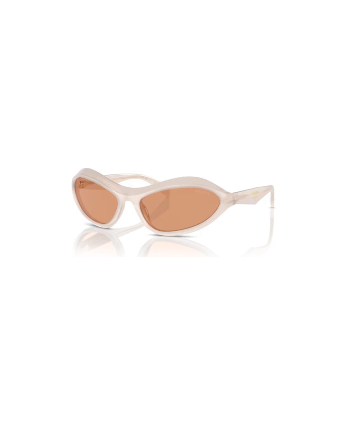 Prada Eyewear A20s Sole12v07v From Prada Eyewear<br
composition: Acetate - 12V07V
