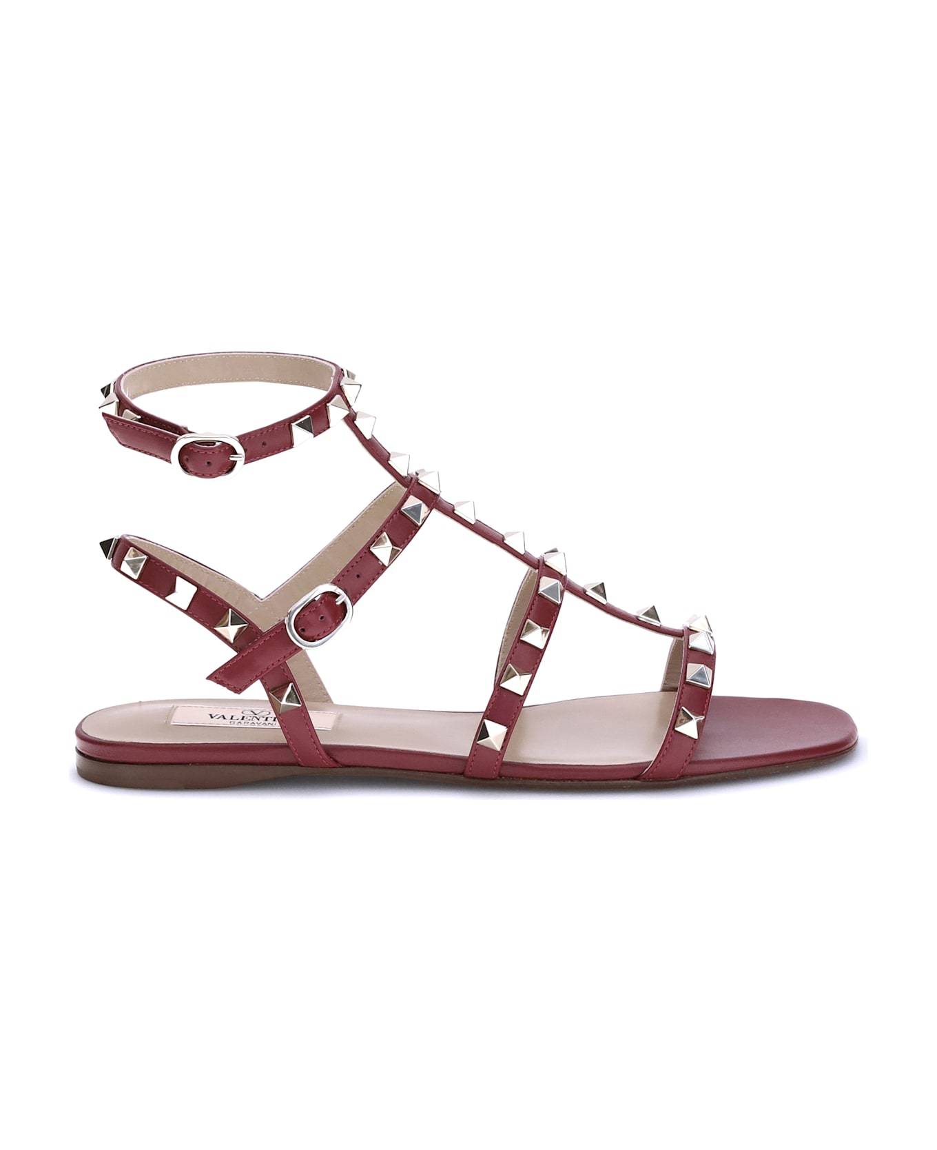 Valentino Garavani Rockstud Sandals