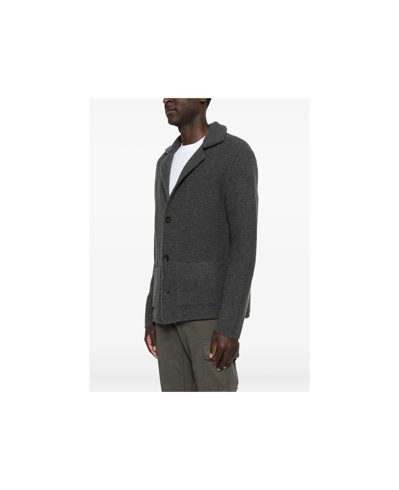 Altea Jacket - GREY