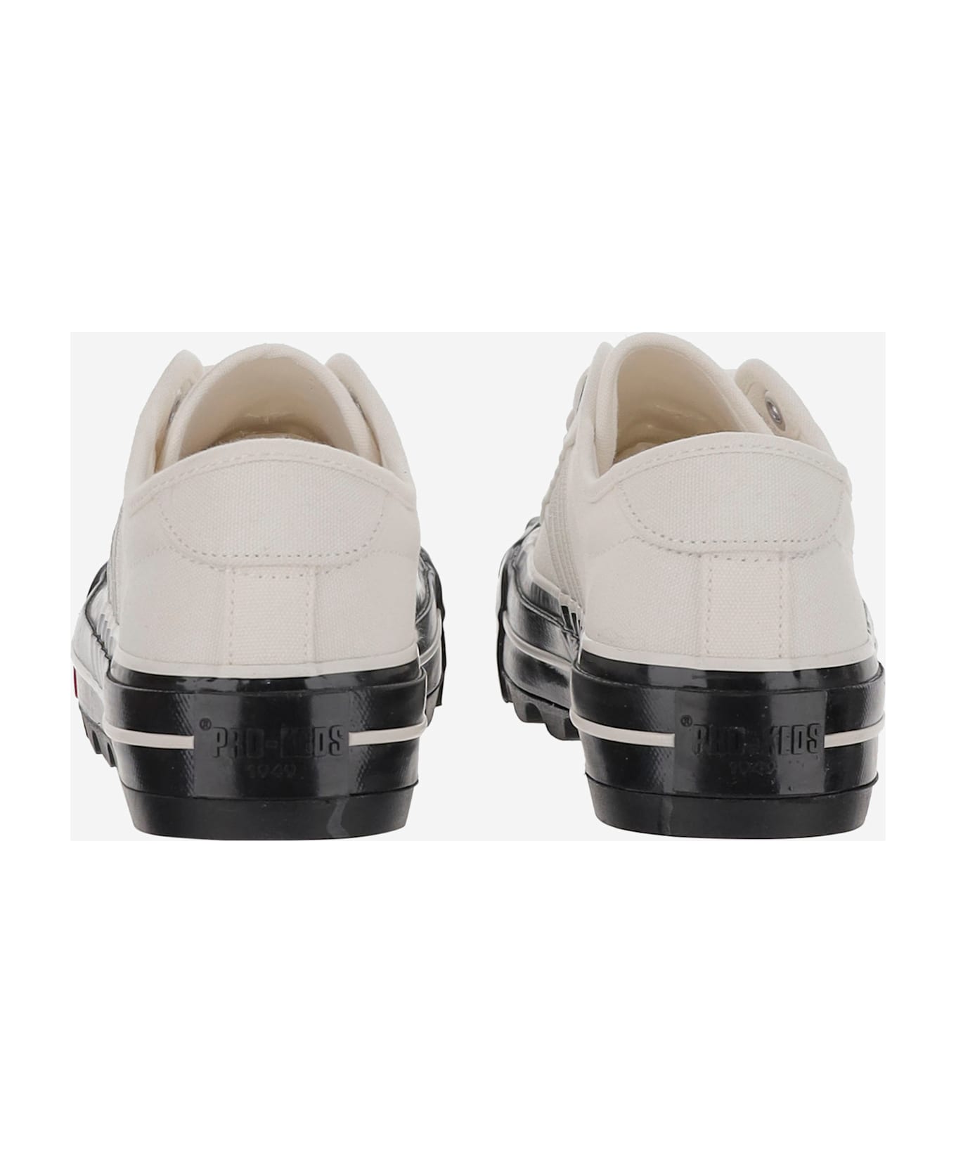 PRO-Keds Royal Intrepid Sneakers - Red