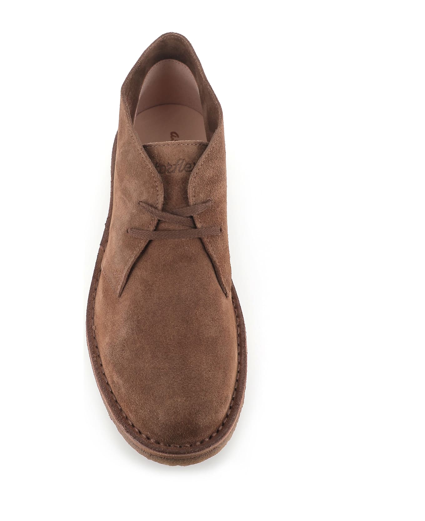 Astorflex Desert-boot Driftlex - Tabacco