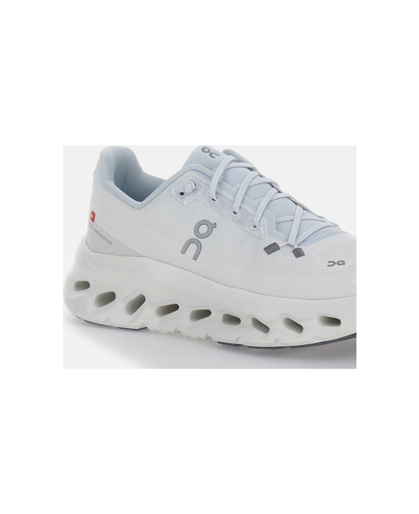 ON Cloudtilt Sneaker - Arctic Ice