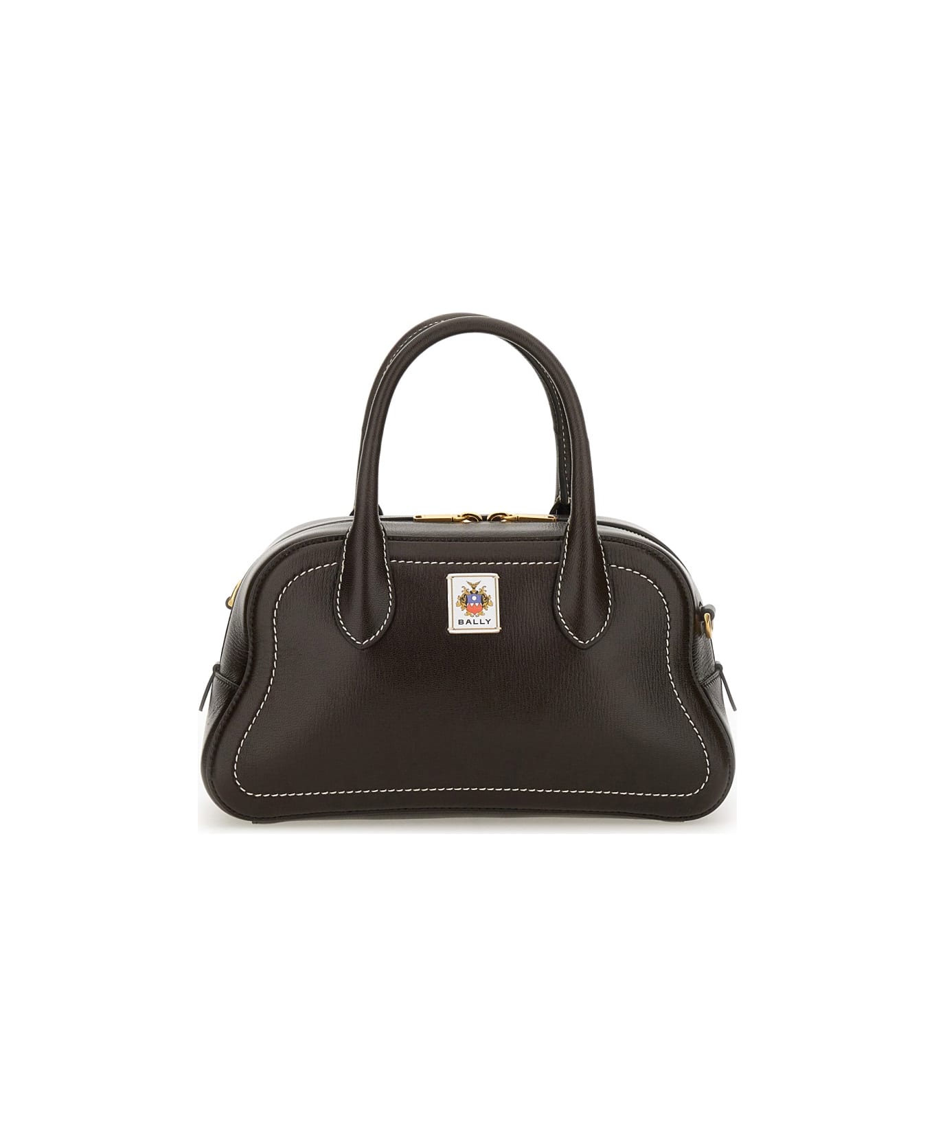 Bally Bag "unda" - BROWN
