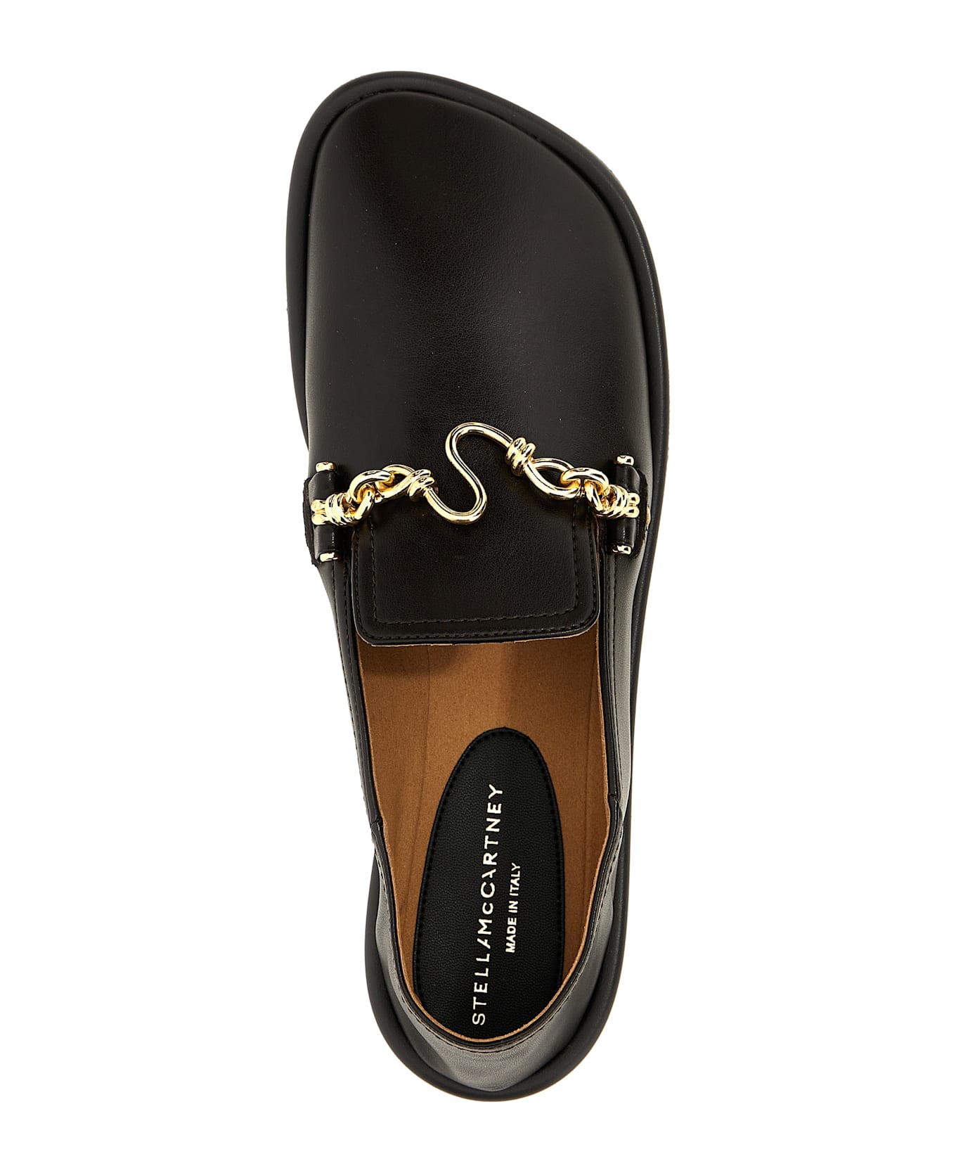 Stella McCartney 'ryder' Loafers - Brown