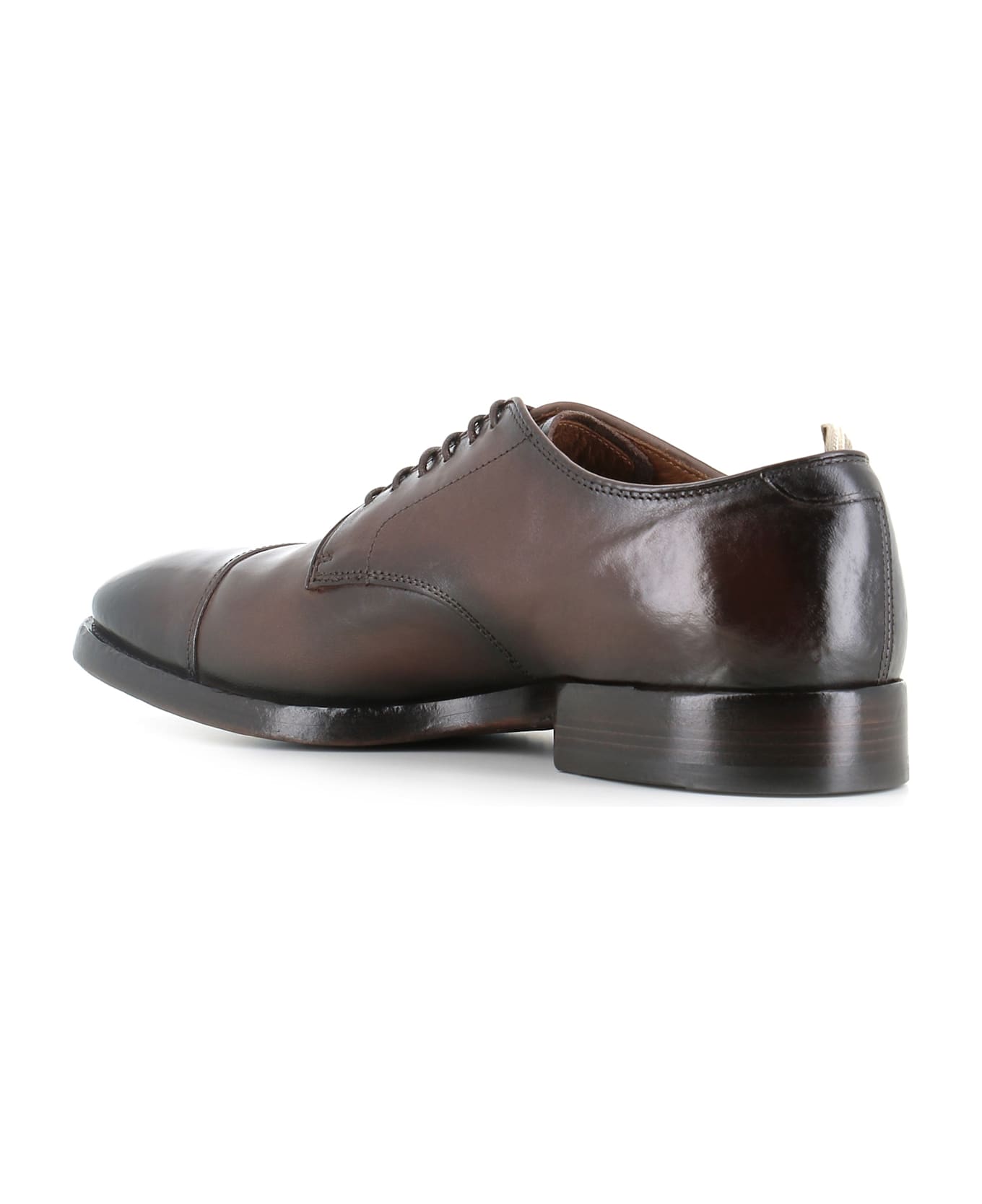 Officine Creative Derby Providence/004 - Ebony
