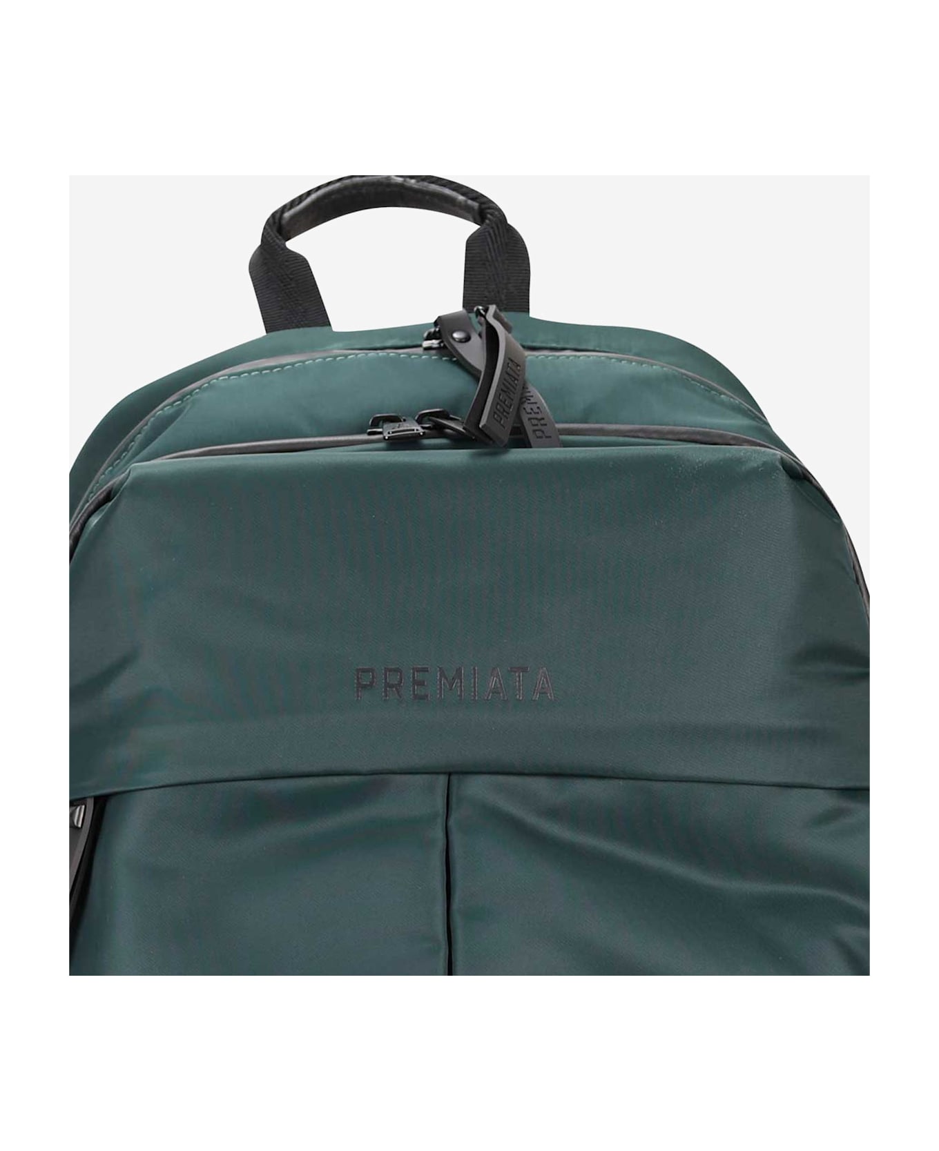 Premiata Wonder 2143 Backpack - Green
