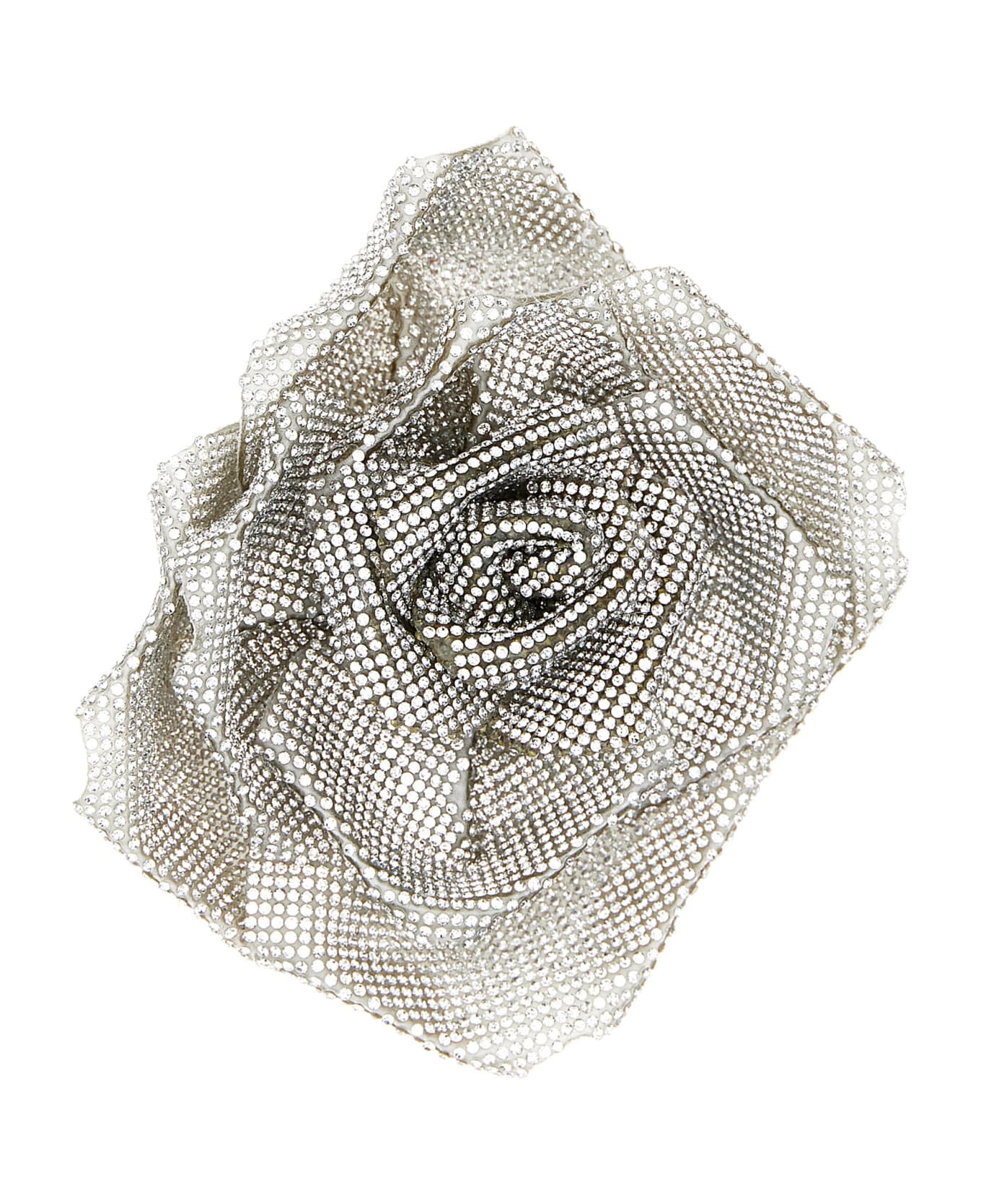 Giuseppe di Morabito Flower Brooch - Non definito