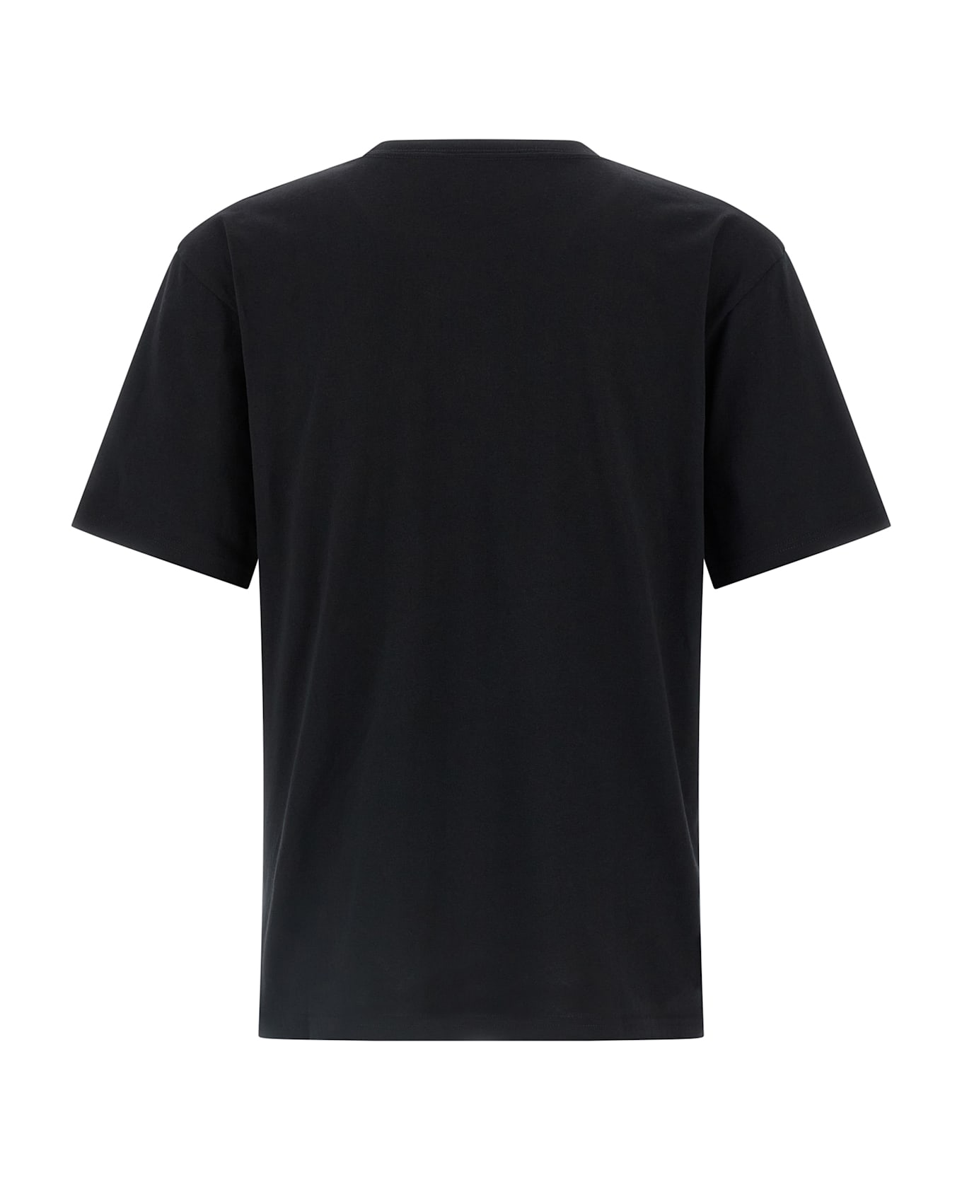 Valentino Garavani 
apollon/dyonisos
 T-shirt - Black  