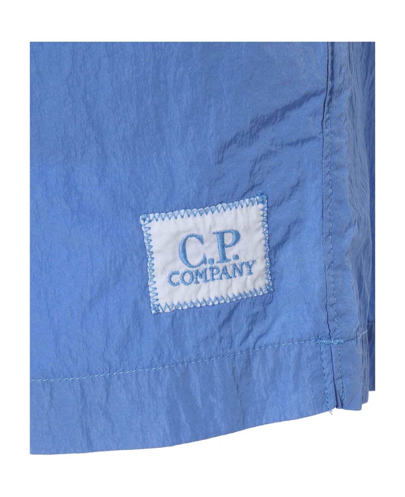 C.P. Company Beachwear - Boxer - Pacific Coast