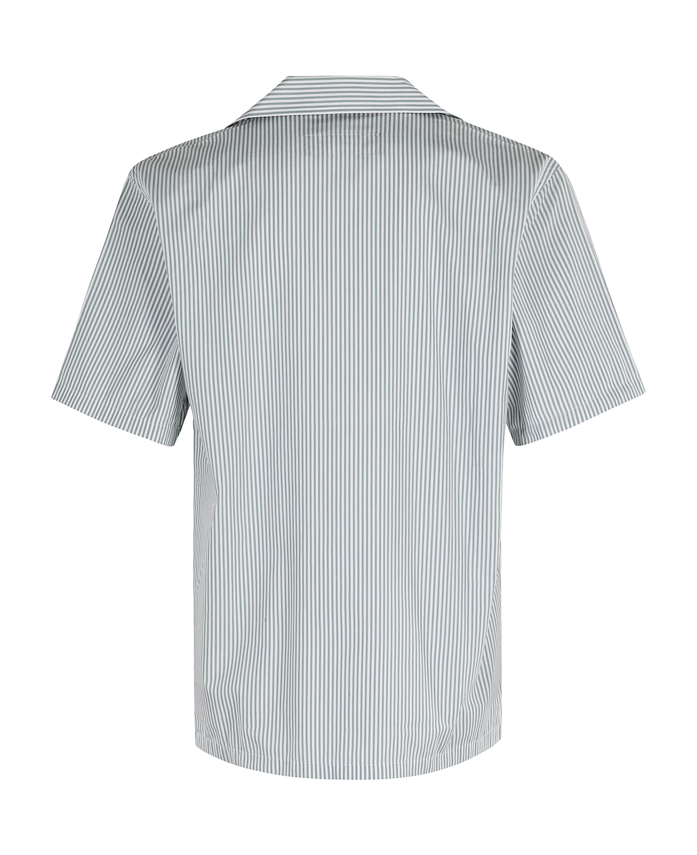 Department Five Cape Camicia - Riga Salvia