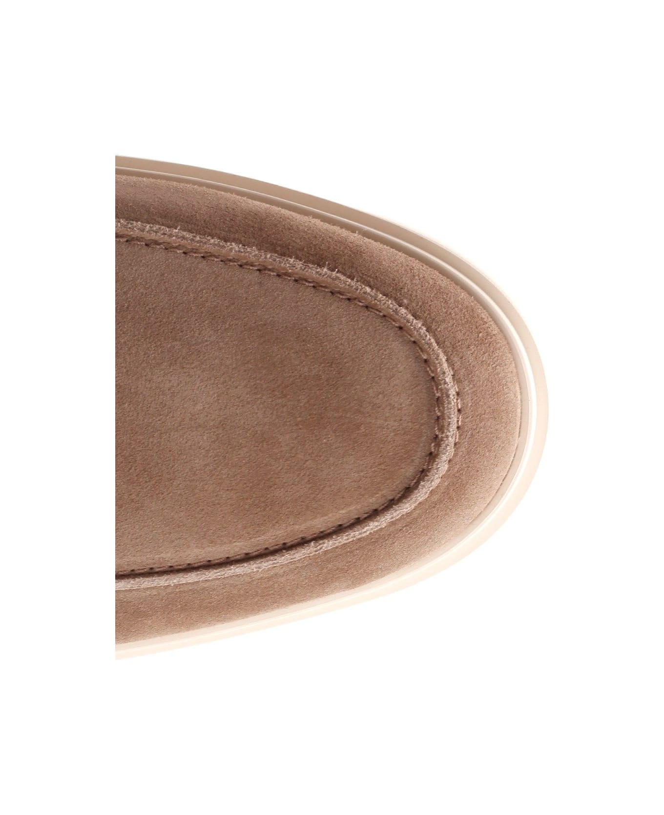 Tod's Slip On Loafer - TORTORA