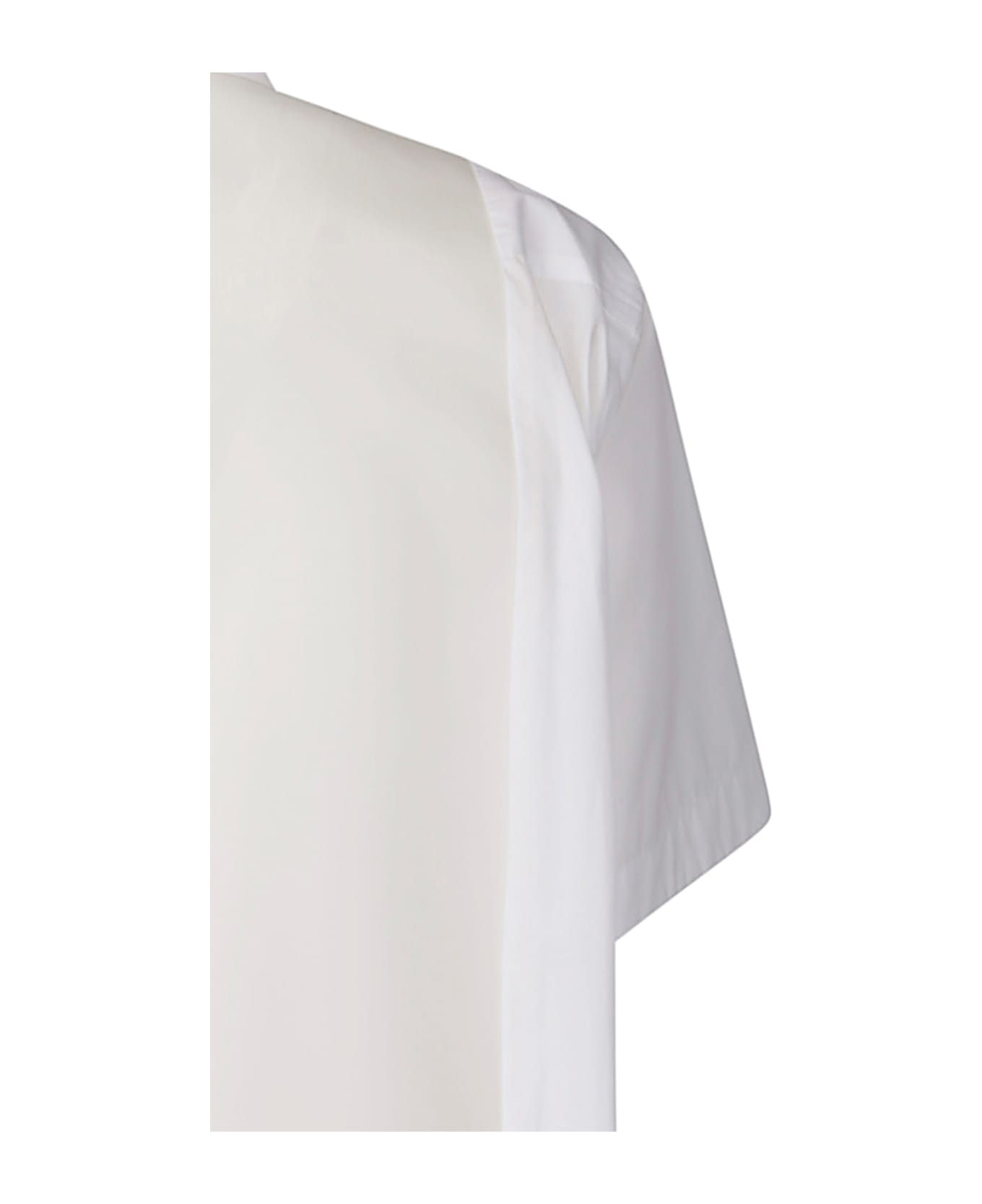 Sacai Shirt - White